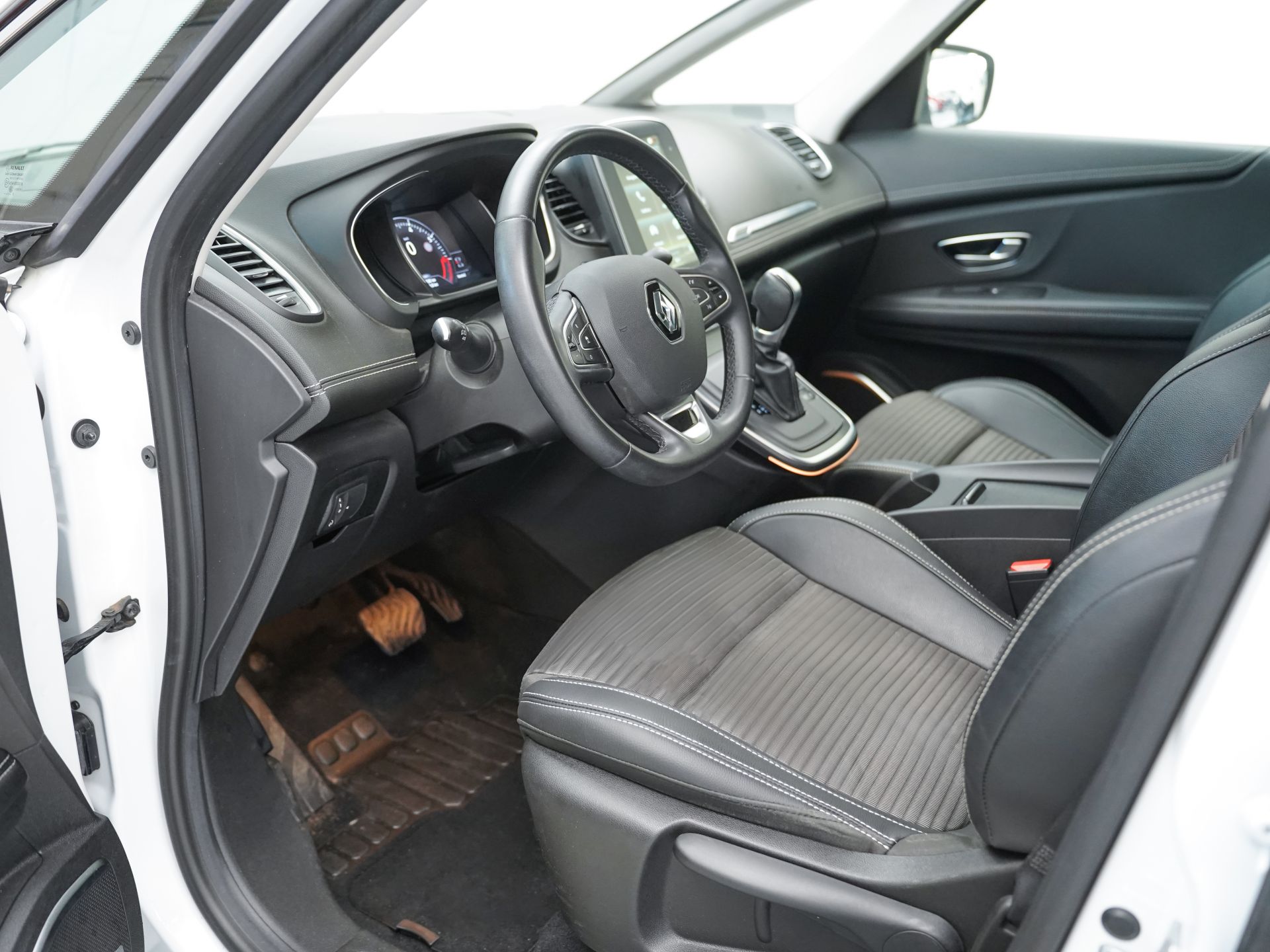 Renault Grand Scenic Zen Energy TCe 103kW (140CV) EDC