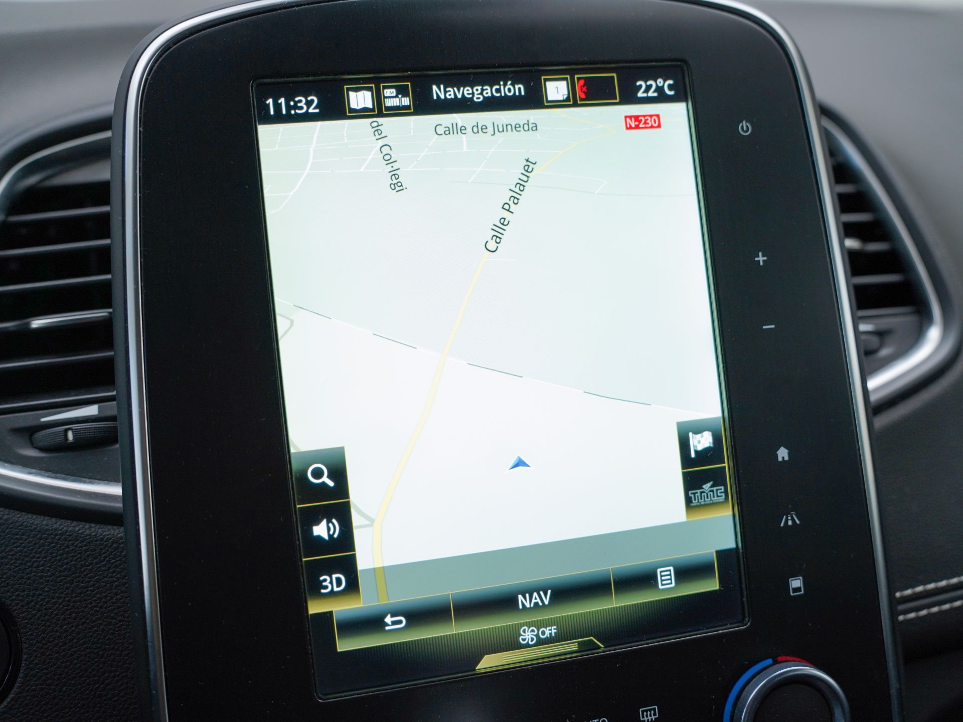 Renault Grand Scenic Zen Energy TCe 103kW (140CV) EDC