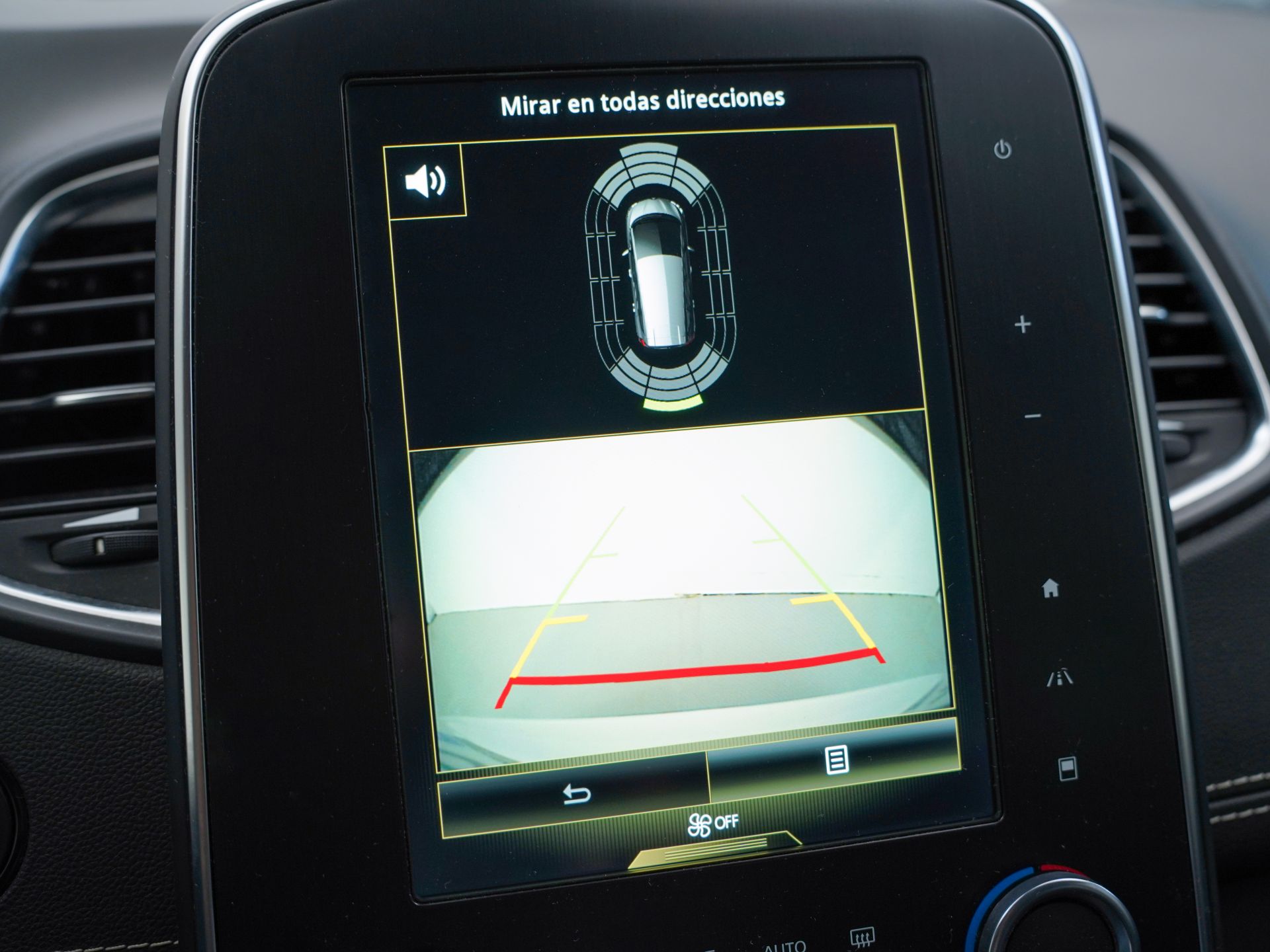 Renault Grand Scenic Zen Energy TCe 103kW (140CV) EDC