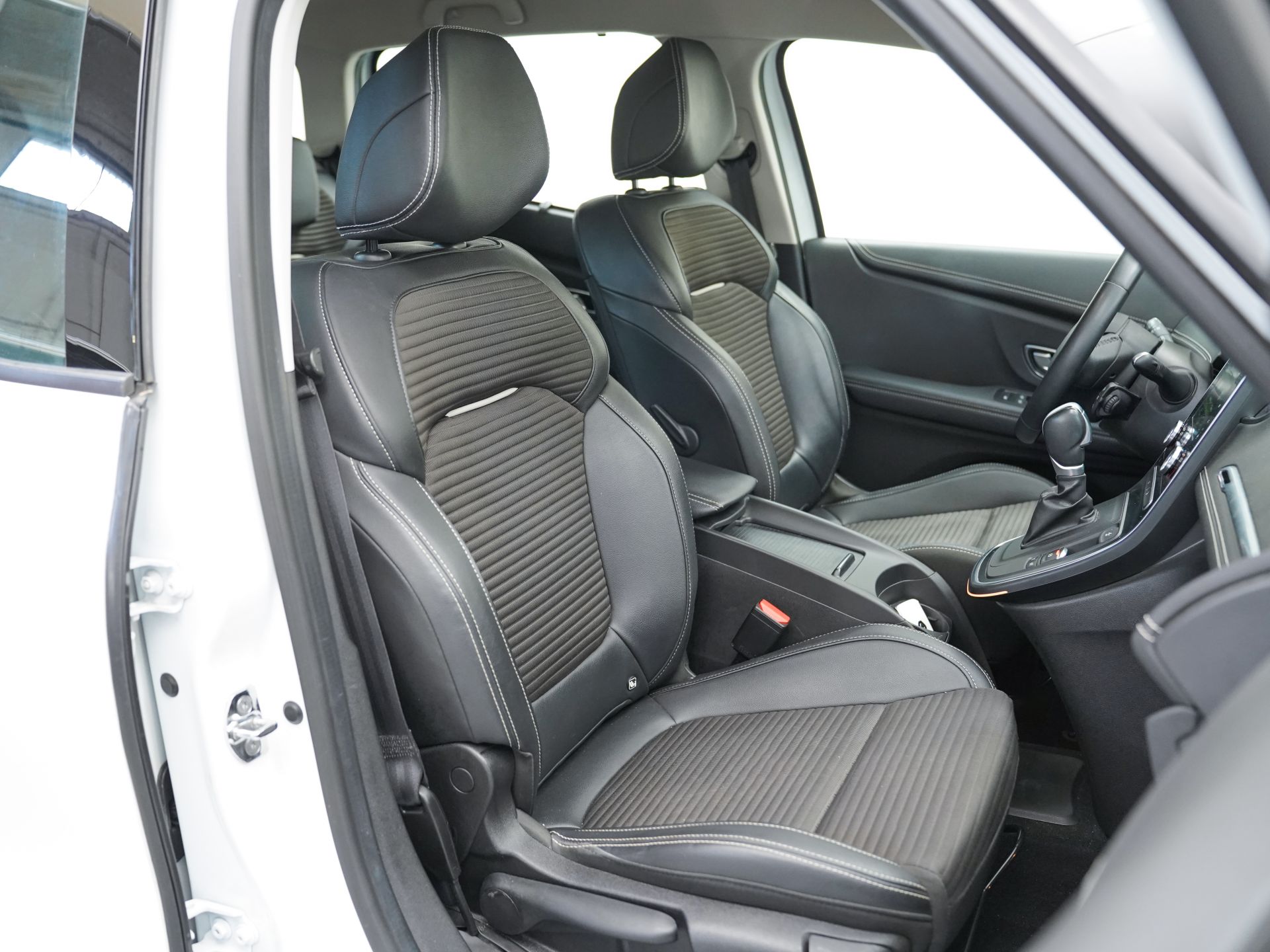 Renault Grand Scenic Zen Energy TCe 103kW (140CV) EDC