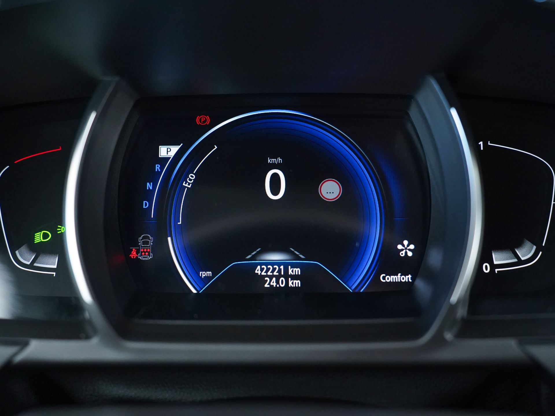 Renault Grand Scenic Zen Energy TCe 103kW (140CV) EDC