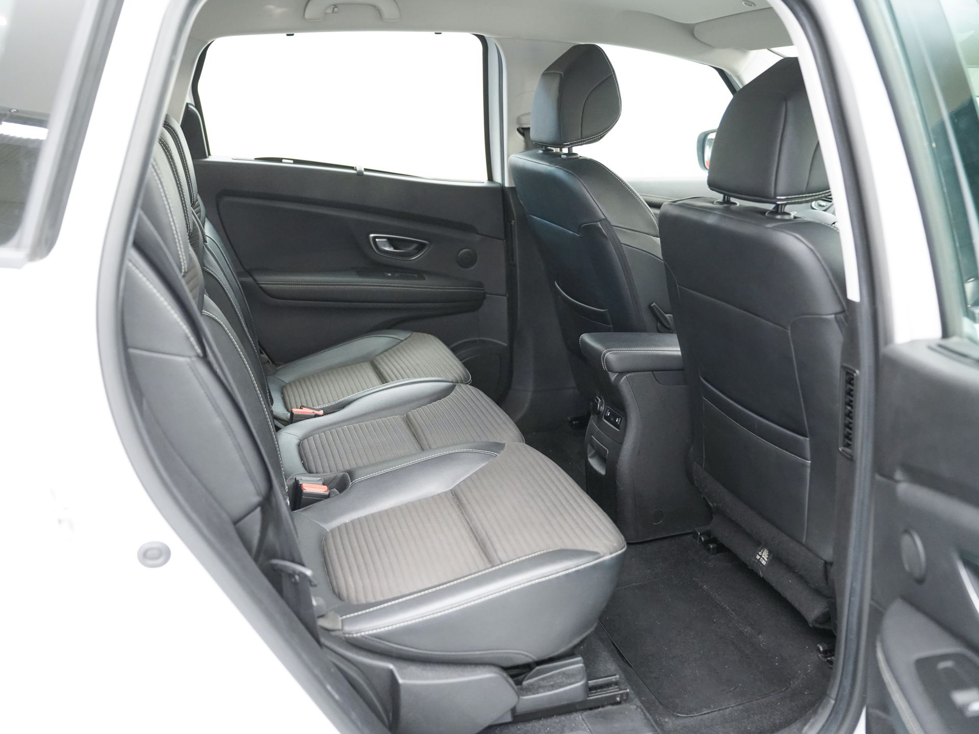 Renault Grand Scenic Zen Energy TCe 103kW (140CV) EDC