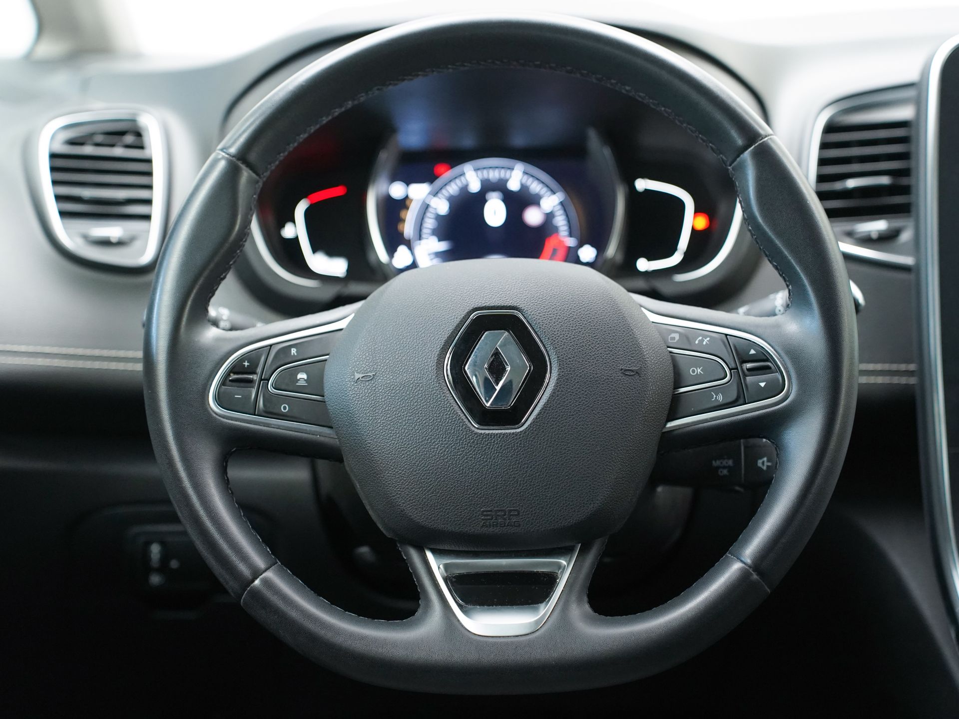 Renault Grand Scenic Zen Energy TCe 103kW (140CV) EDC