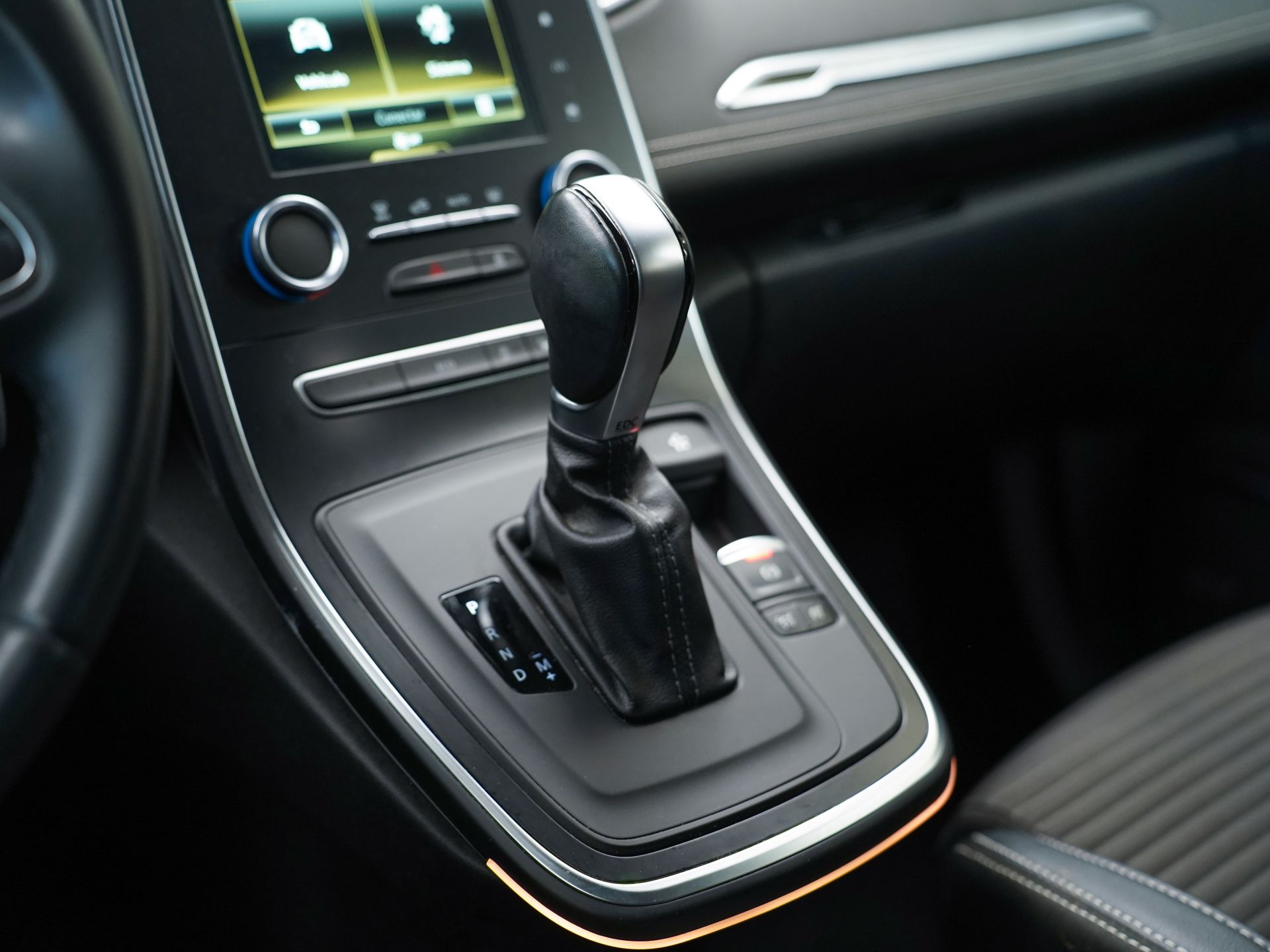 Renault Grand Scenic Zen Energy TCe 103kW (140CV) EDC