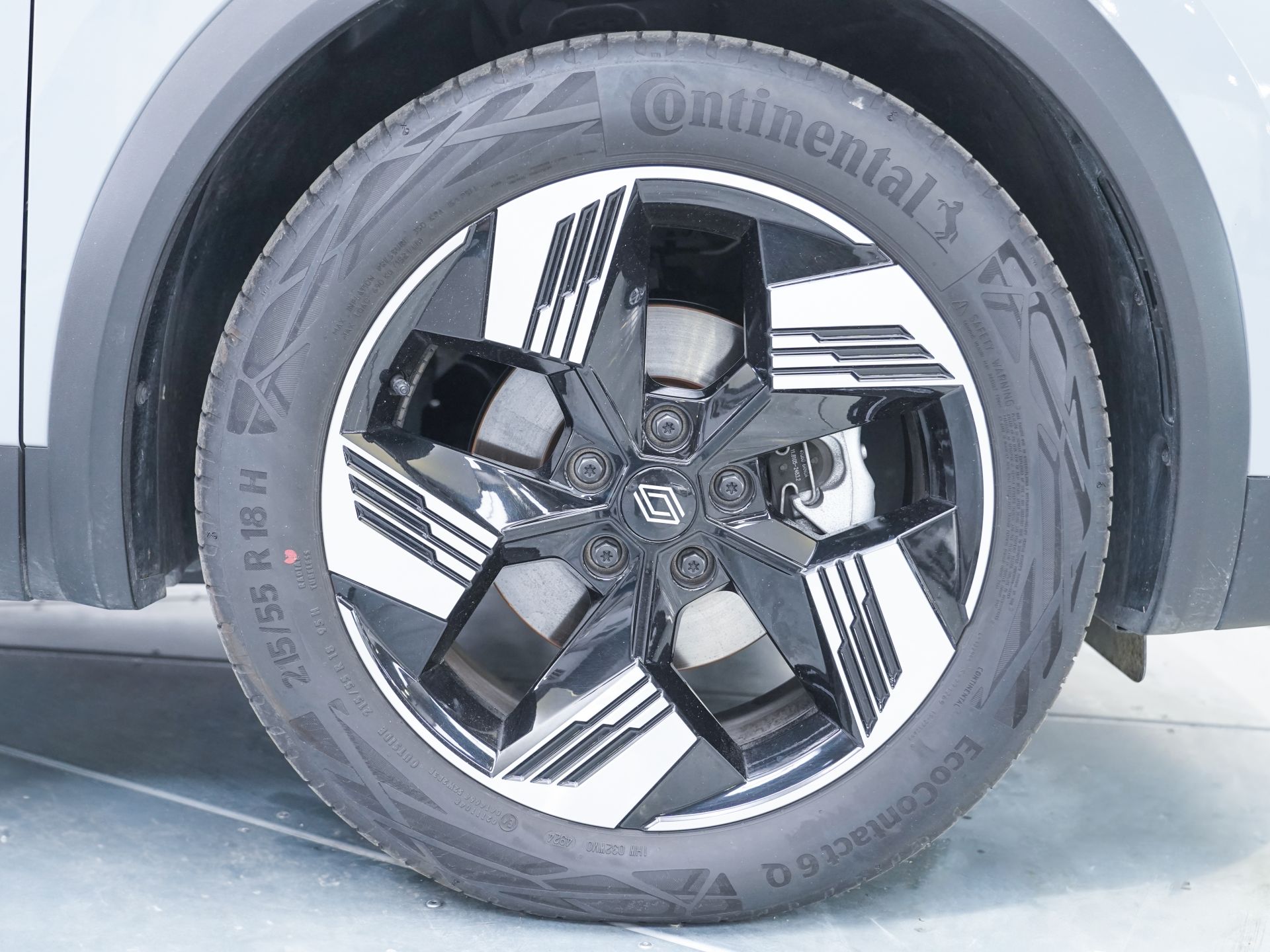 Renault Symbioz Techno E-Tech full hybr 105kW (145CV)