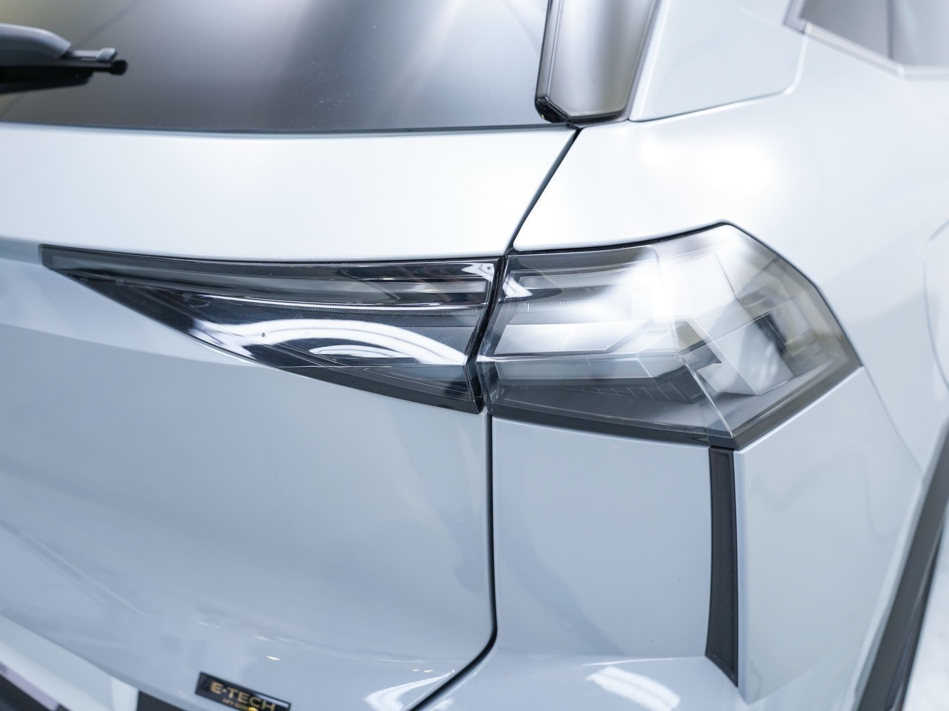 Renault Symbioz Techno E-Tech full hybr 105kW (145CV)