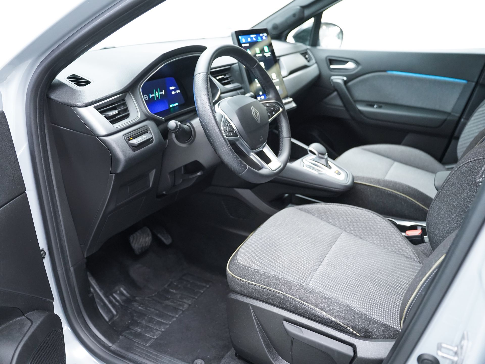 Renault Symbioz Techno E-Tech full hybr 105kW (145CV)