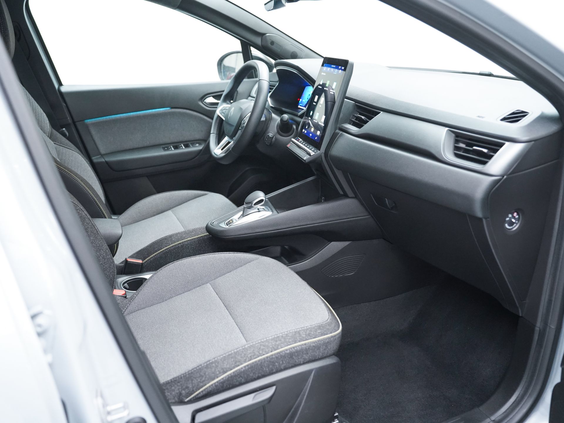 Renault Symbioz Techno E-Tech full hybr 105kW (145CV)