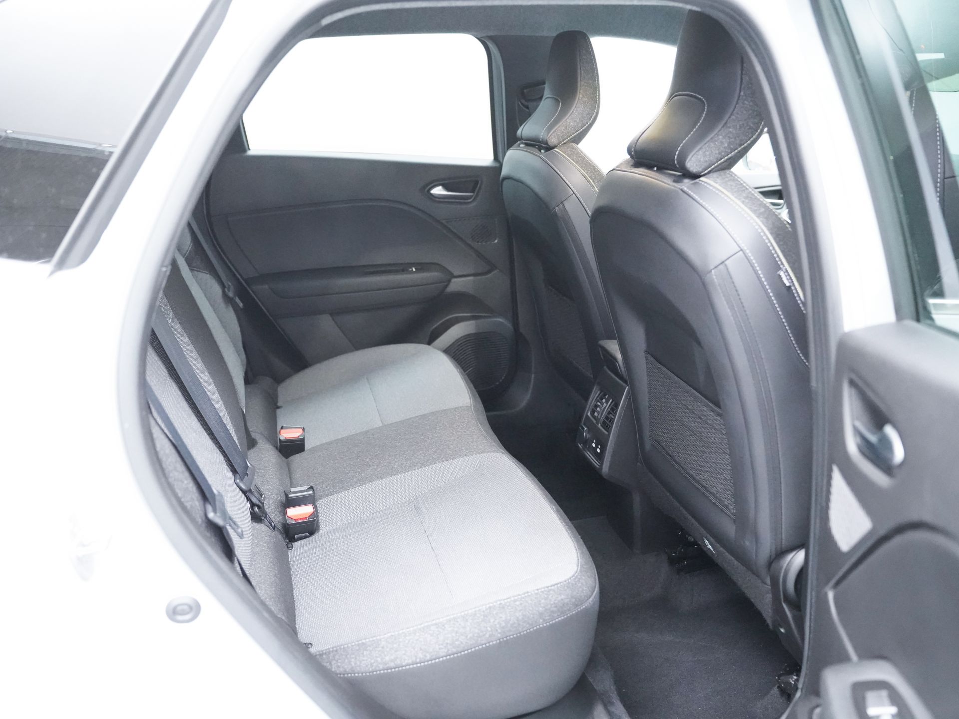 Renault Symbioz Techno E-Tech full hybr 105kW (145CV)