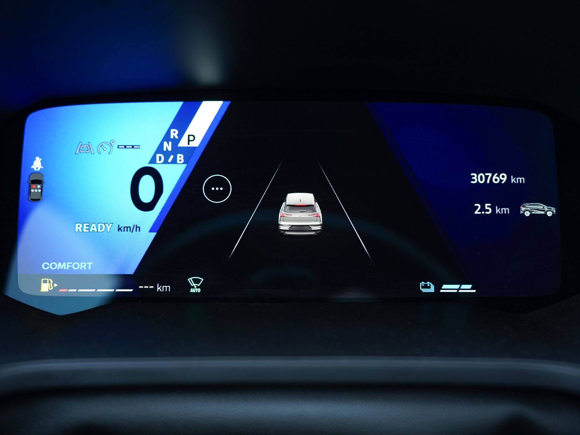 Renault Symbioz Techno E-Tech full hybr 105kW (145CV)