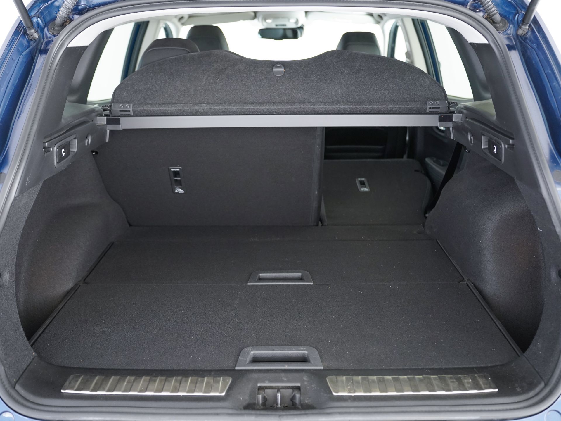 Renault Kadjar Zen GPF TCe 103kW (140CV) EDC