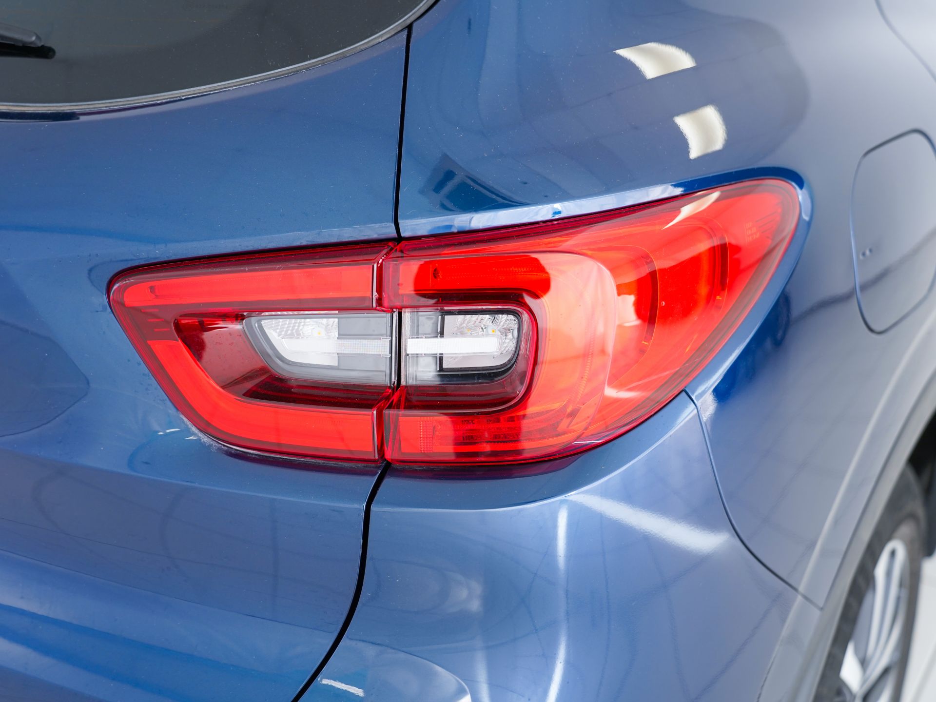 Renault Kadjar Zen GPF TCe 103kW (140CV) EDC