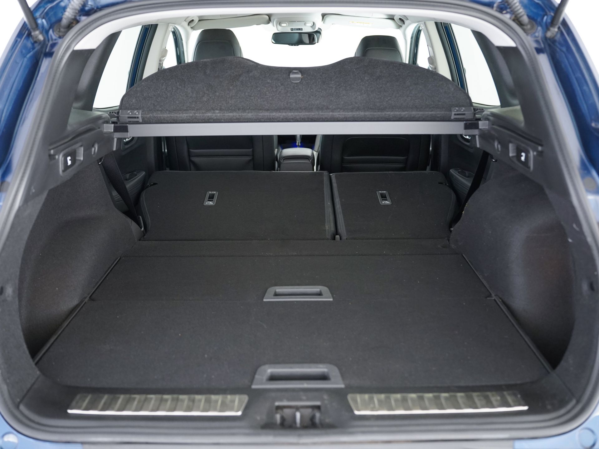 Renault Kadjar Zen GPF TCe 103kW (140CV) EDC