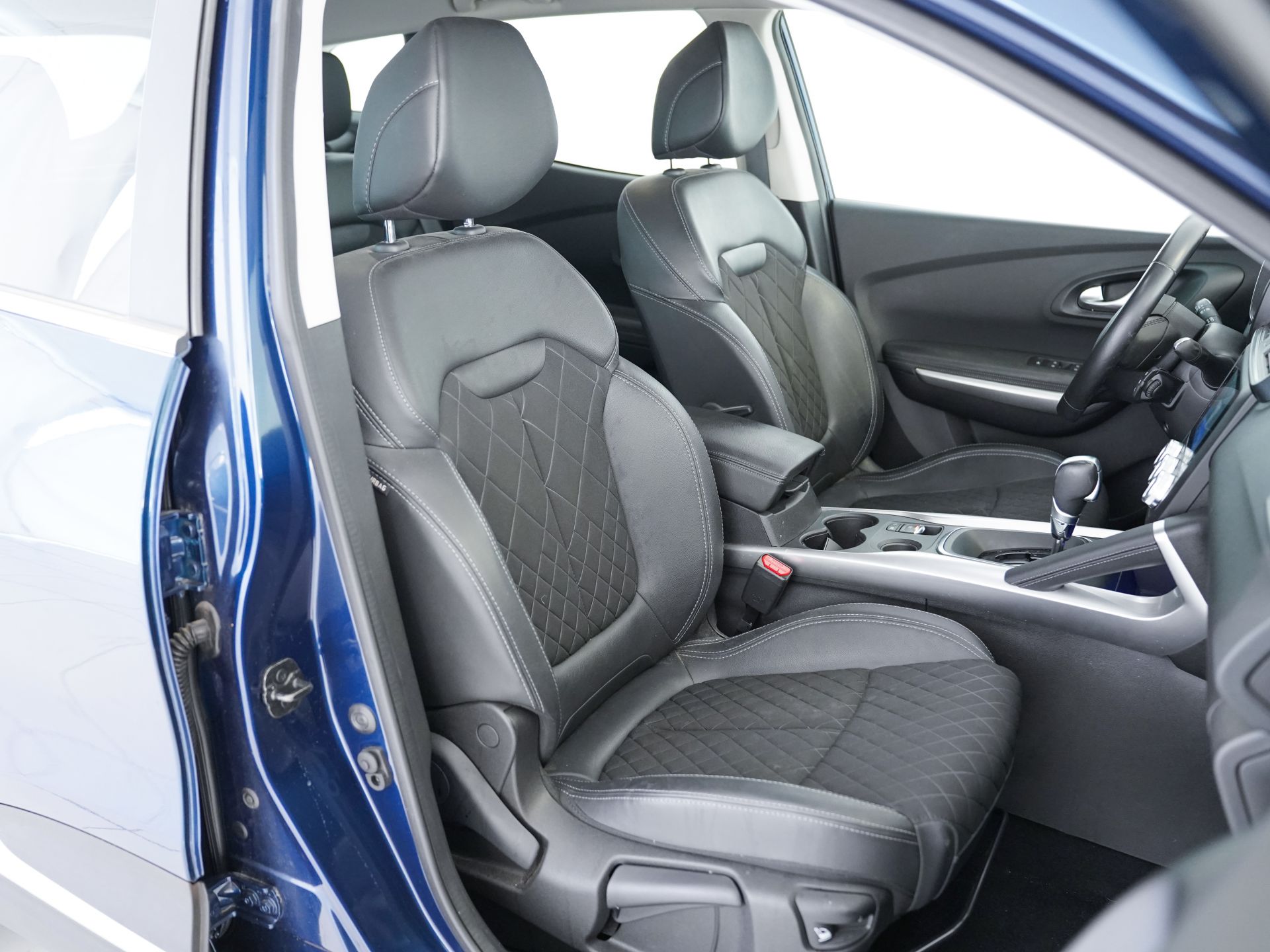 Renault Kadjar Zen GPF TCe 103kW (140CV) EDC