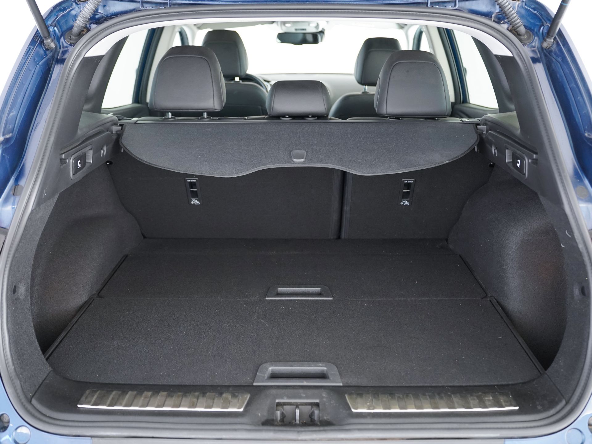 Renault Kadjar Zen GPF TCe 103kW (140CV) EDC