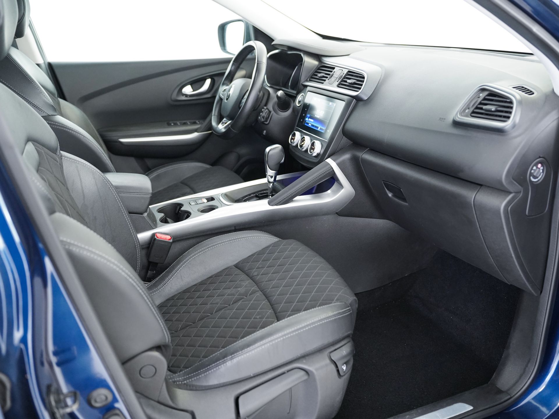 Renault Kadjar Zen GPF TCe 103kW (140CV) EDC