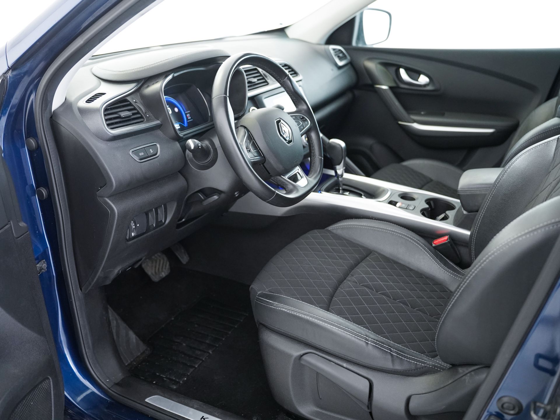 Renault Kadjar Zen GPF TCe 103kW (140CV) EDC