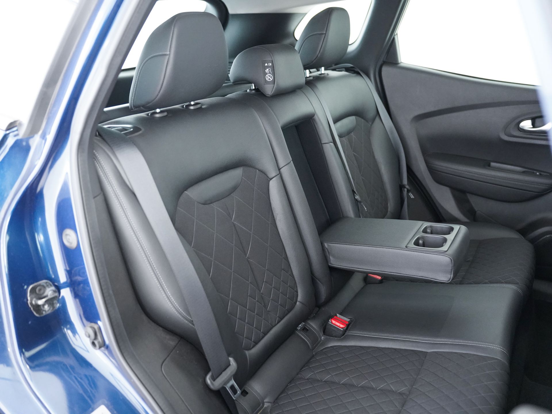 Renault Kadjar Zen GPF TCe 103kW (140CV) EDC