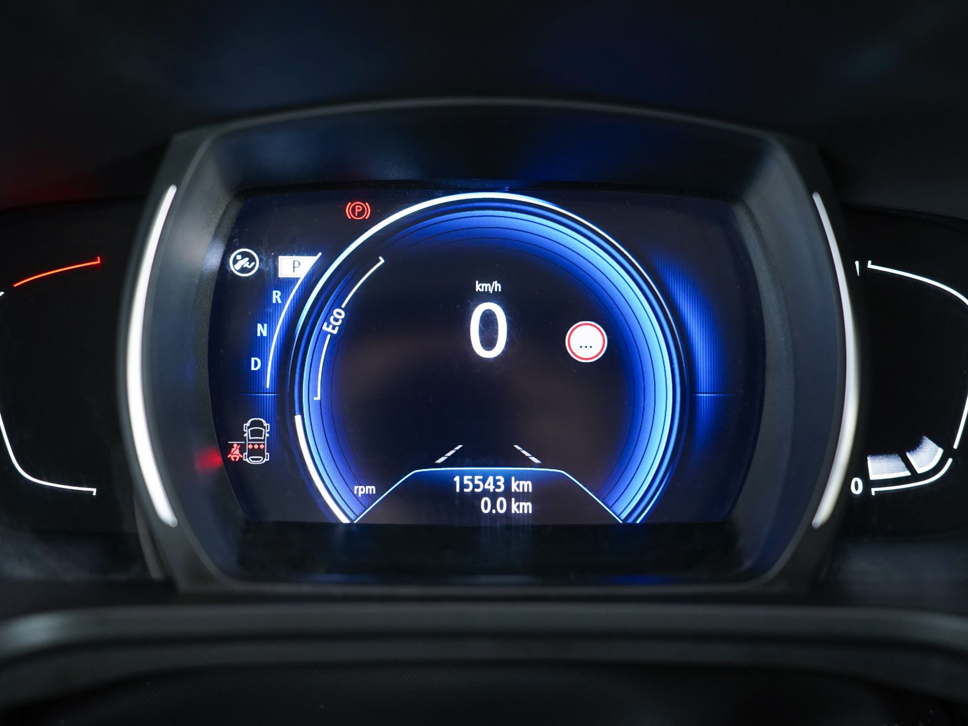 Renault Kadjar Zen GPF TCe 103kW (140CV) EDC