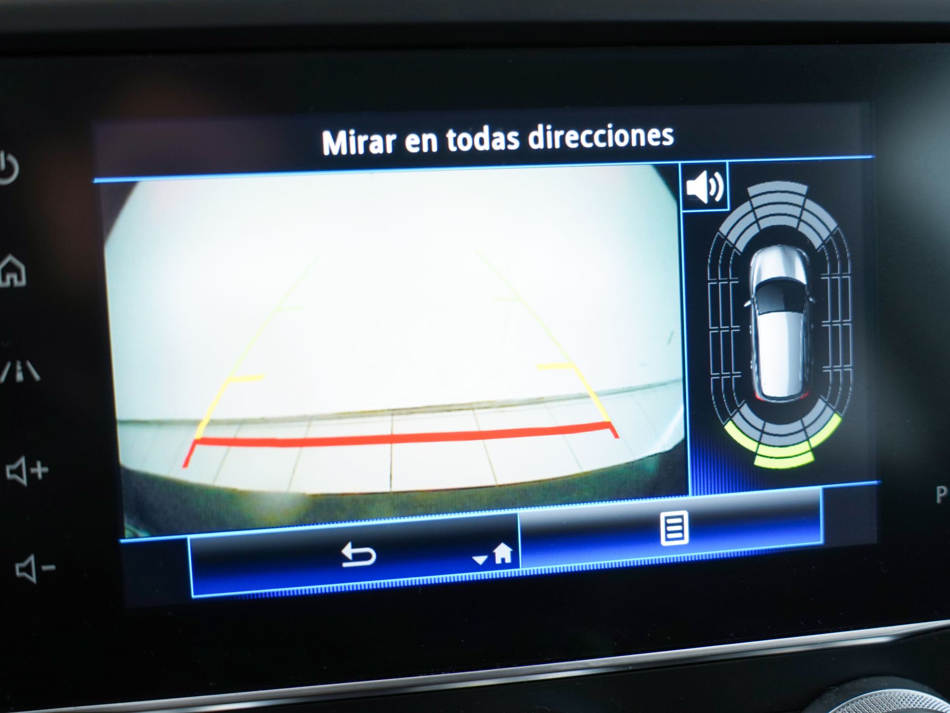 Renault Kadjar Zen GPF TCe 103kW (140CV) EDC