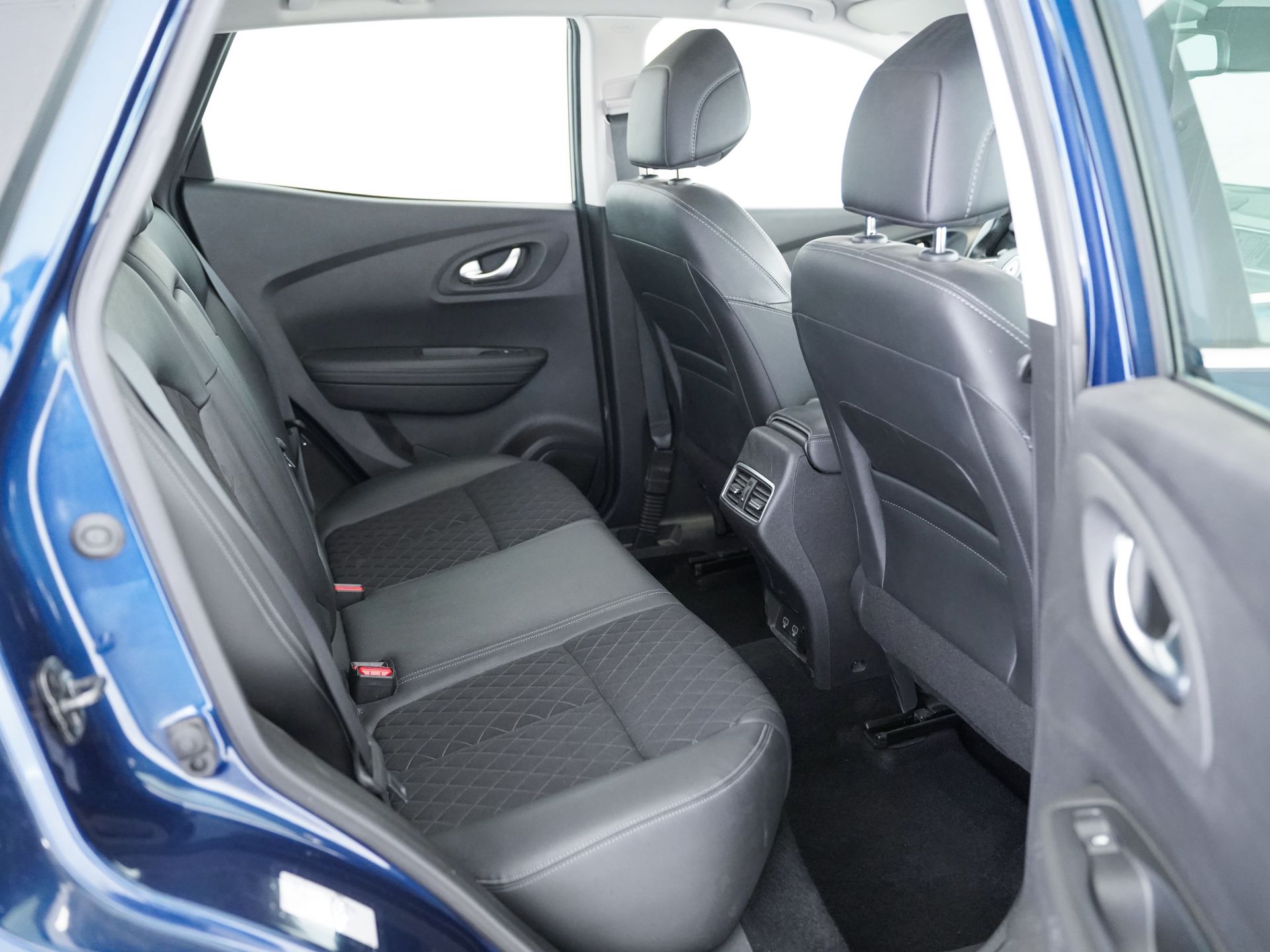 Renault Kadjar Zen GPF TCe 103kW (140CV) EDC