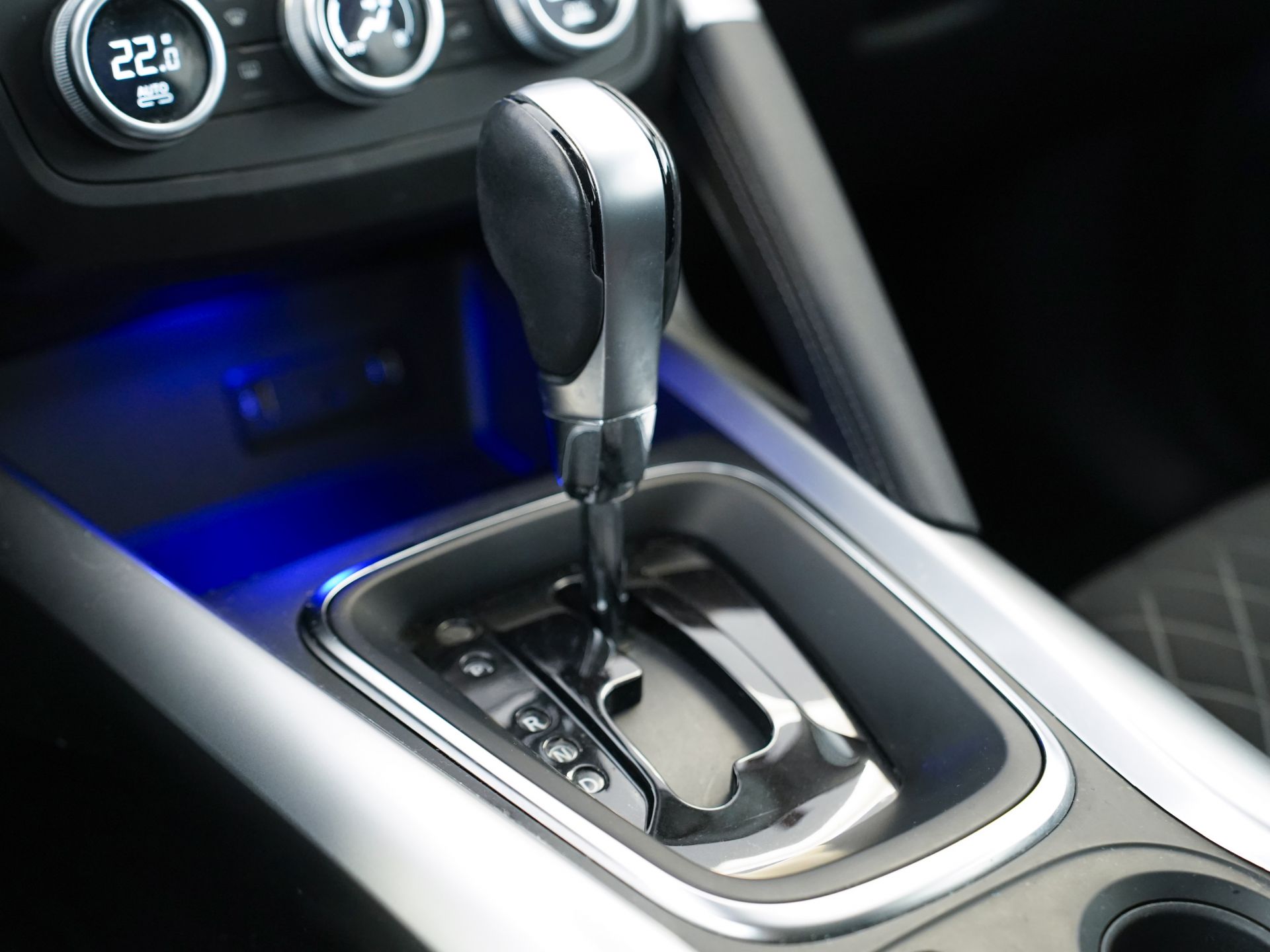 Renault Kadjar Zen GPF TCe 103kW (140CV) EDC