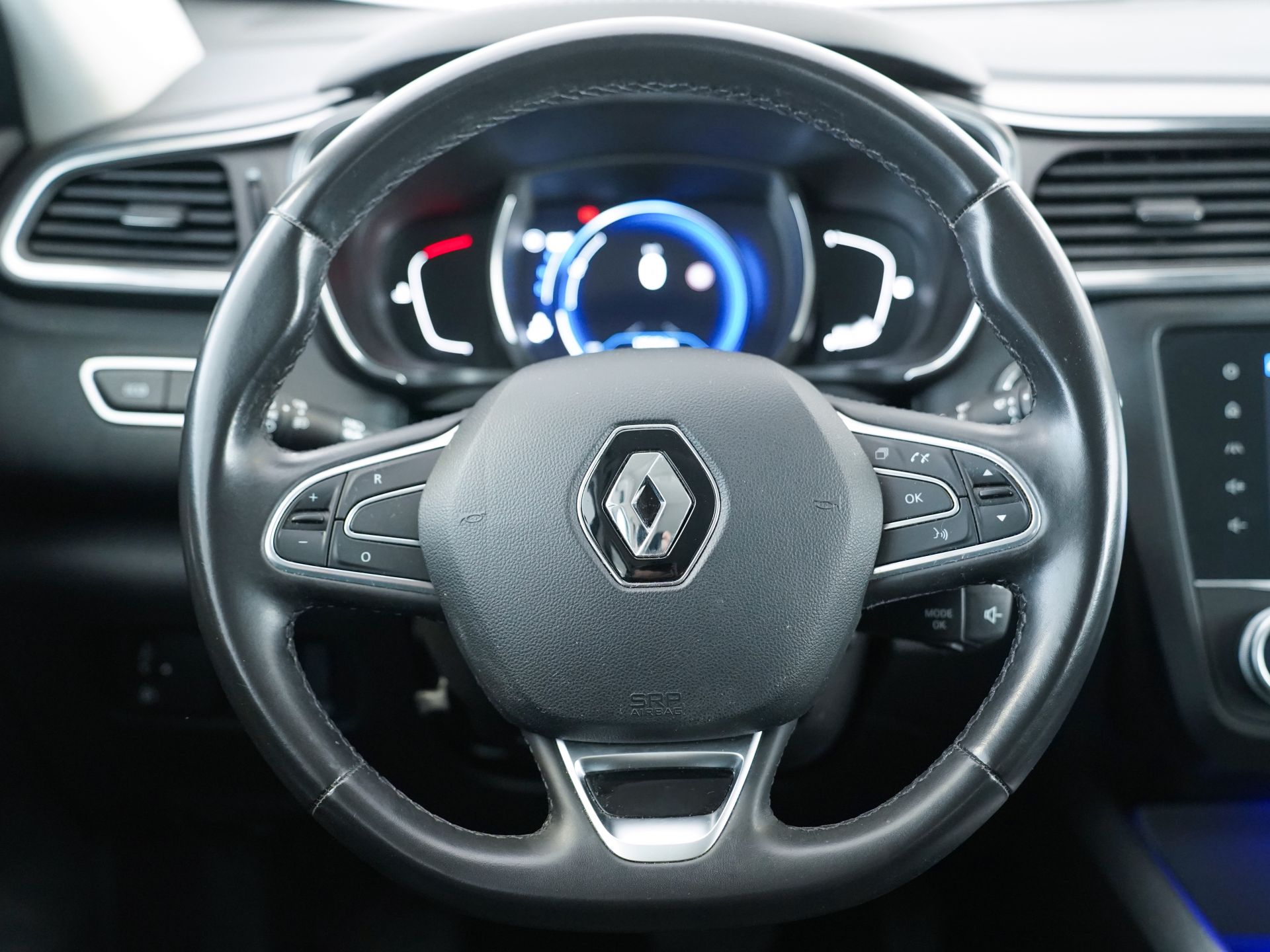 Renault Kadjar Zen GPF TCe 103kW (140CV) EDC