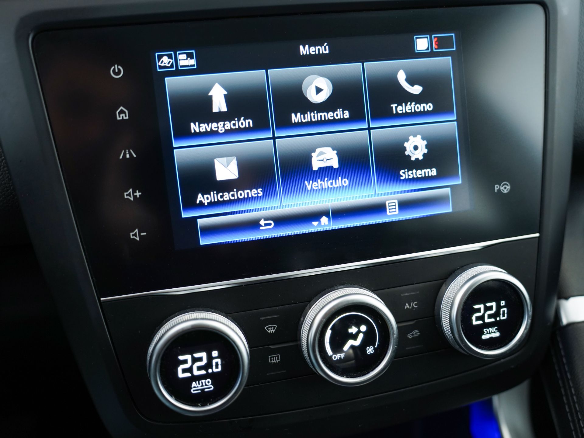 Renault Kadjar Zen GPF TCe 103kW (140CV) EDC