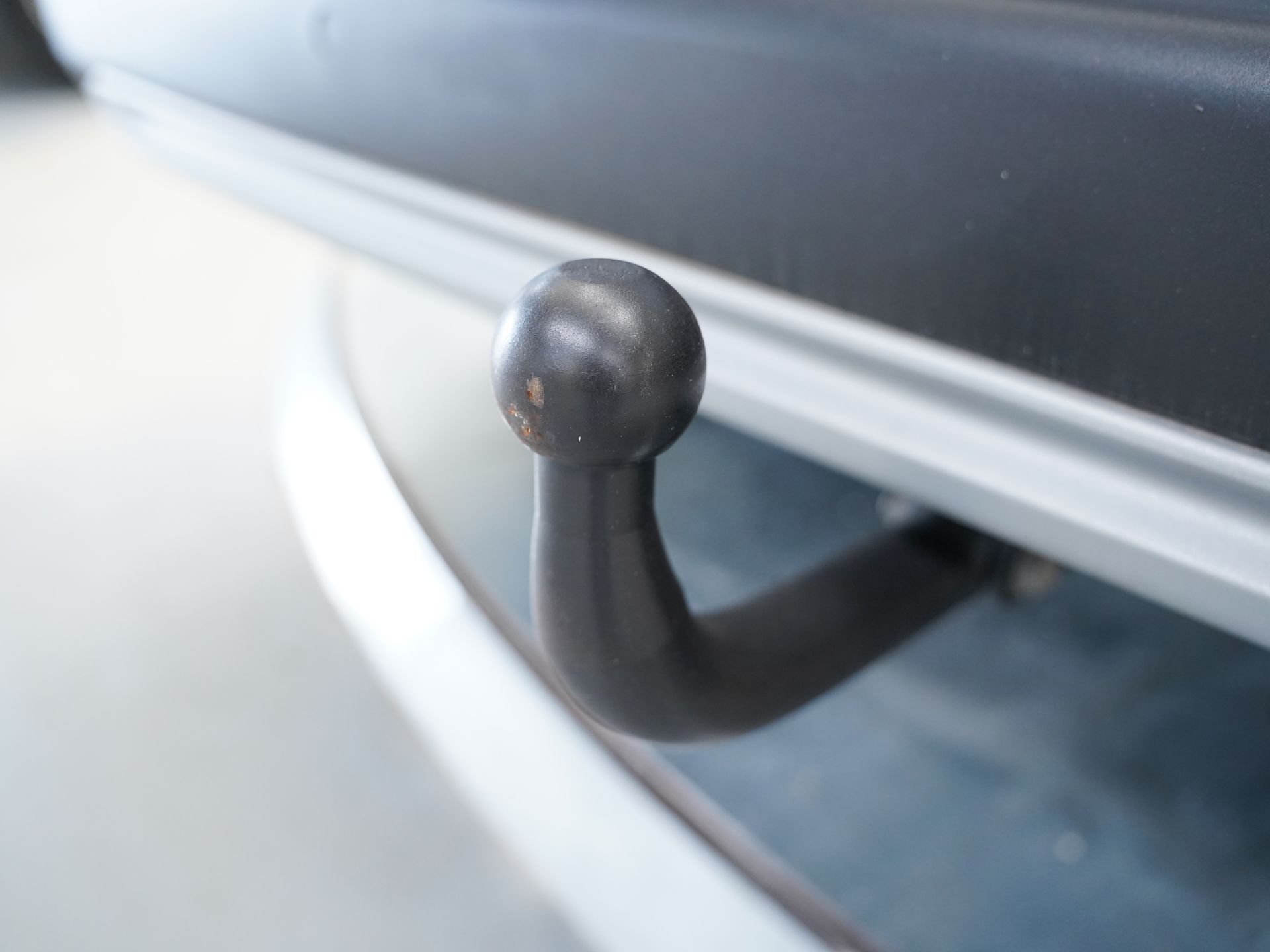 Peugeot Rifter GT Long BlueHDi 96kW Auto