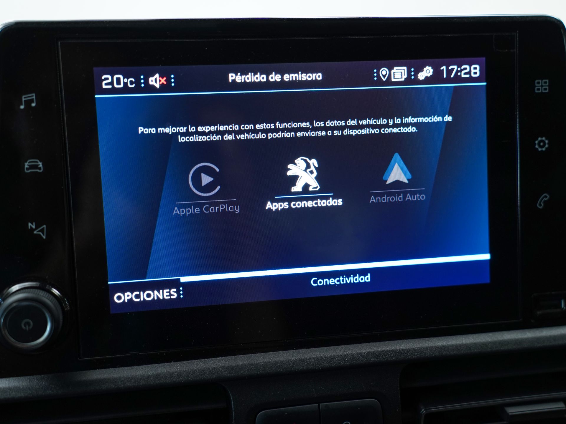 Peugeot Rifter GT Long BlueHDi 96kW Auto