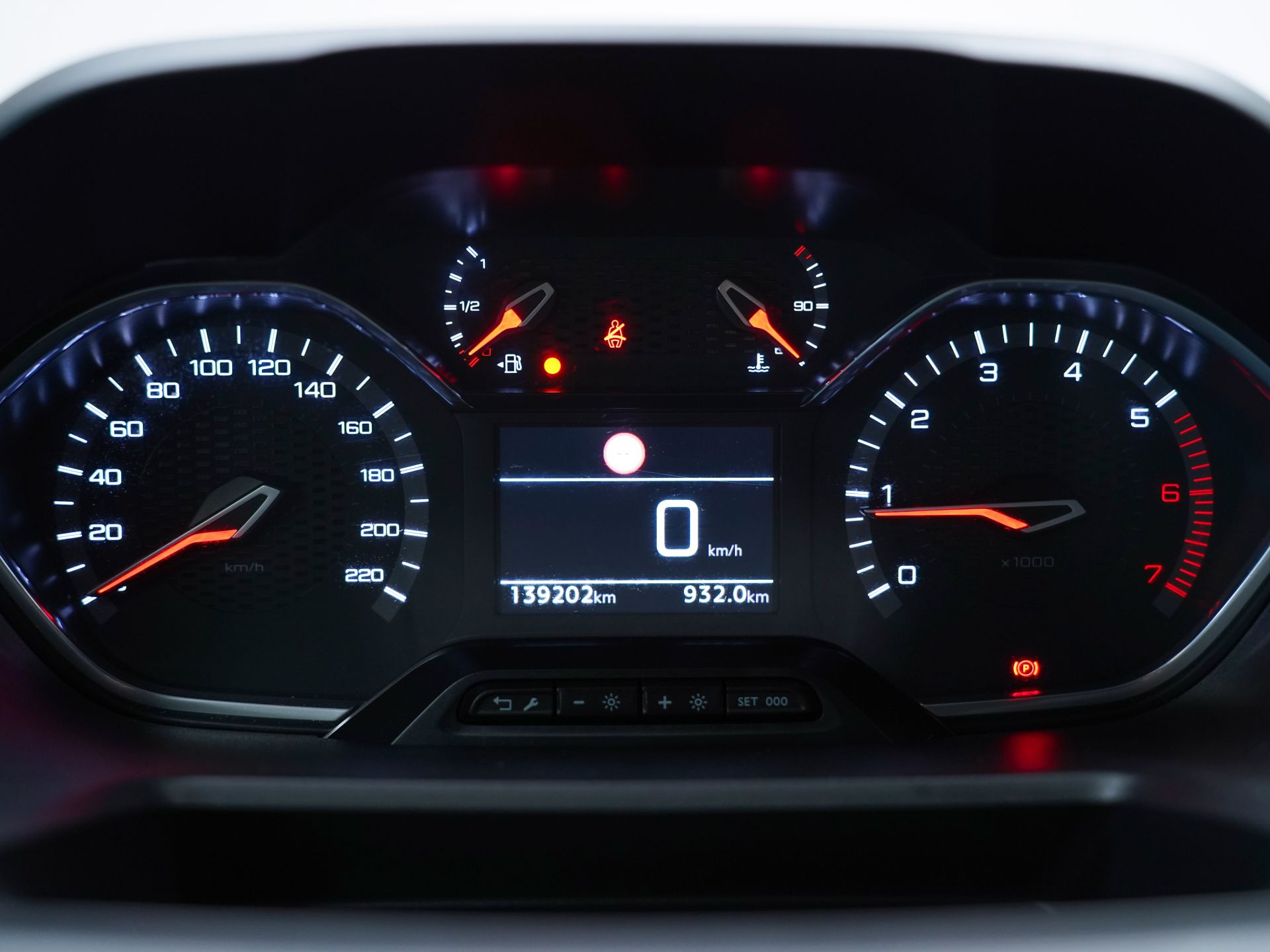 Peugeot Rifter GT Long BlueHDi 96kW Auto