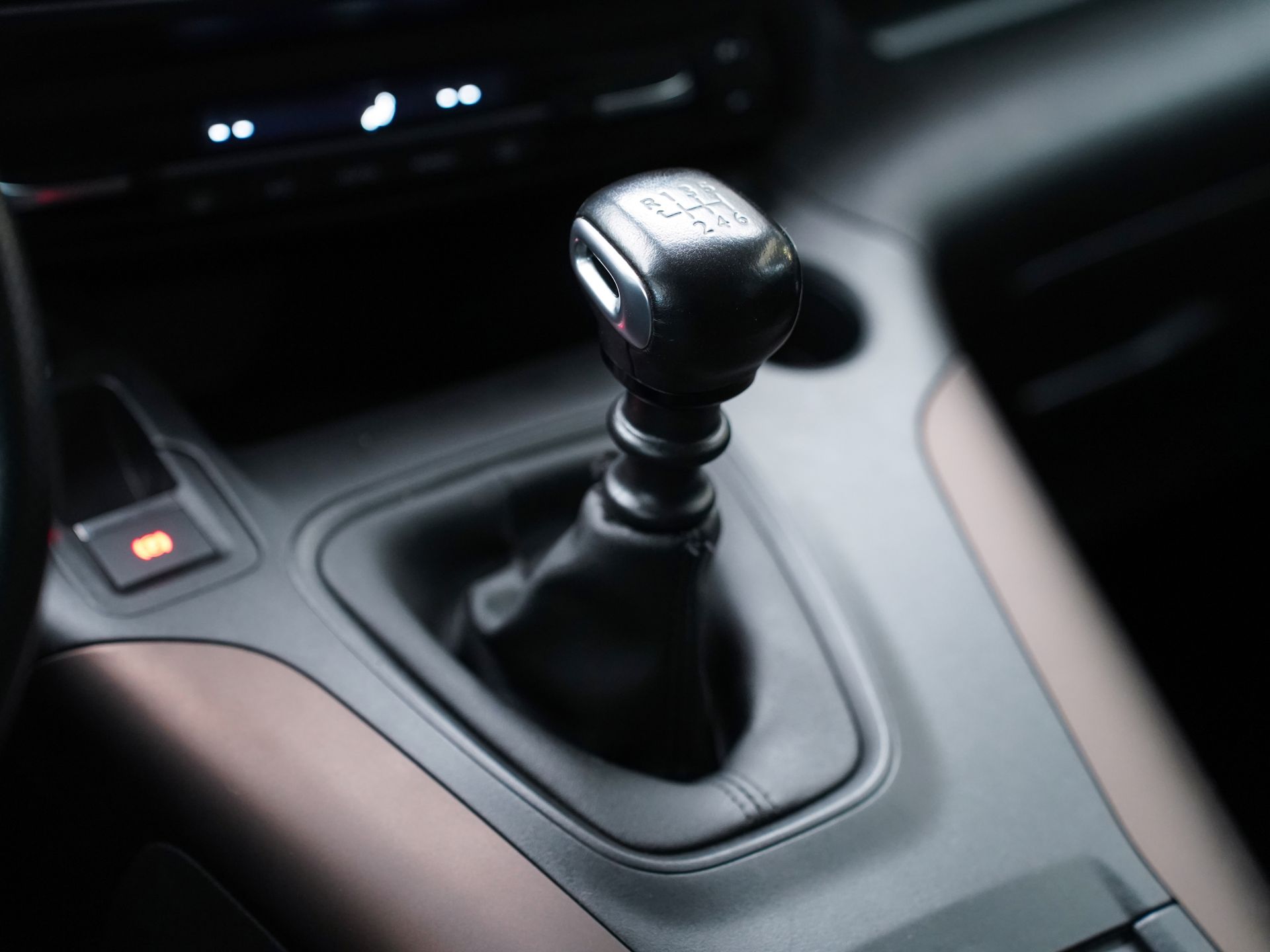 Peugeot Rifter GT Long BlueHDi 96kW Auto