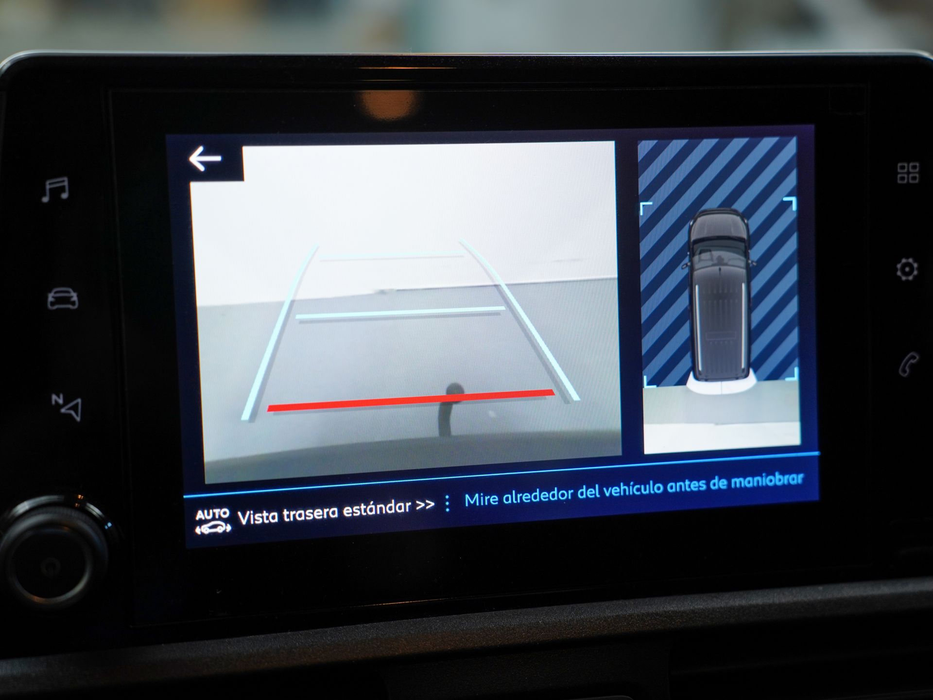 Peugeot Rifter GT Long BlueHDi 96kW Auto