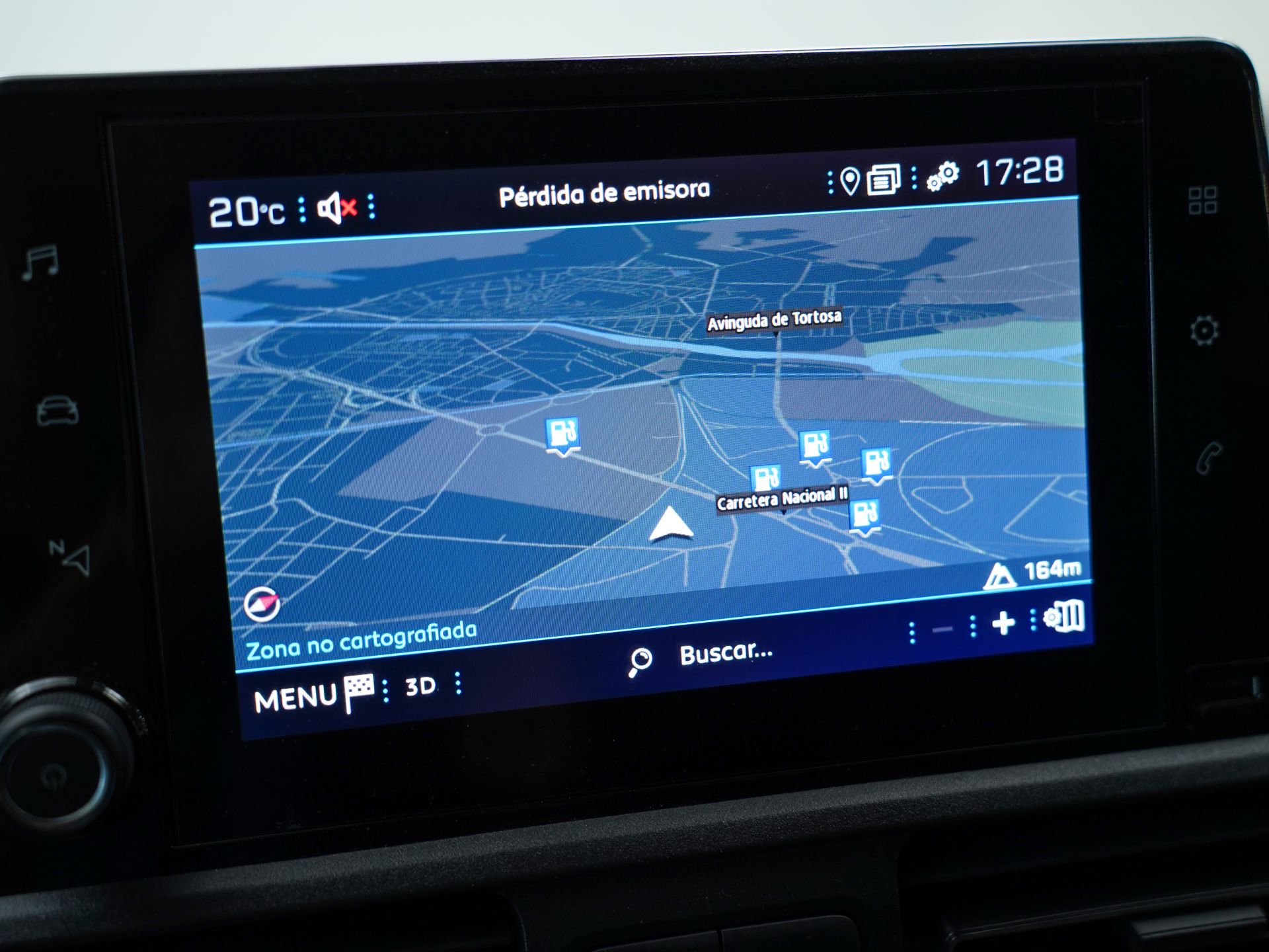 Peugeot Rifter GT Long BlueHDi 96kW Auto