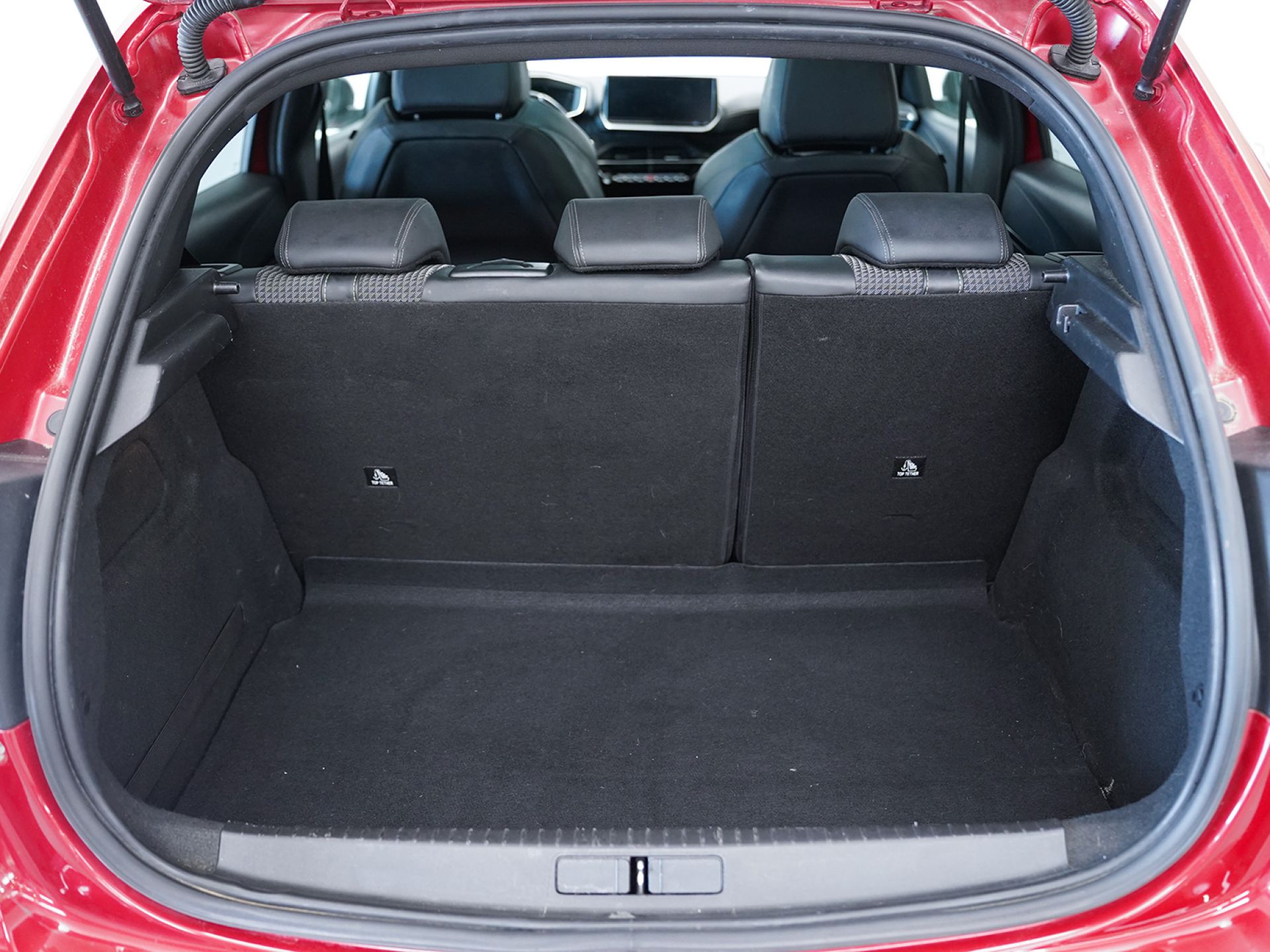 Peugeot 208 PureTech 96kW (130CV) EAT8 GT