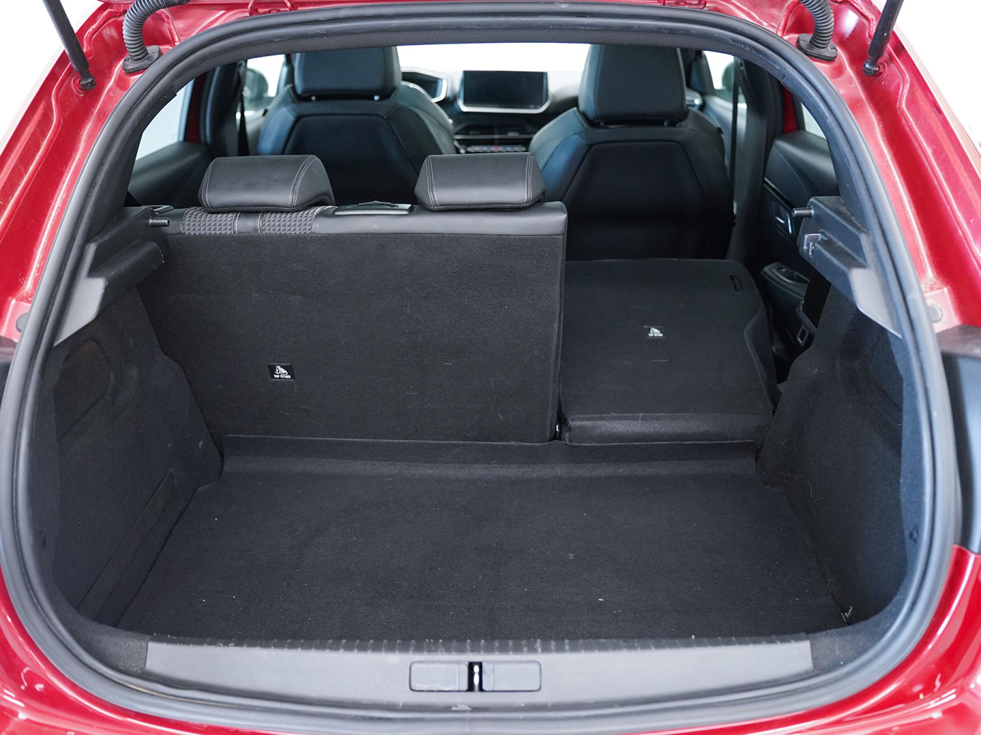 Peugeot 208 PureTech 96kW (130CV) EAT8 GT