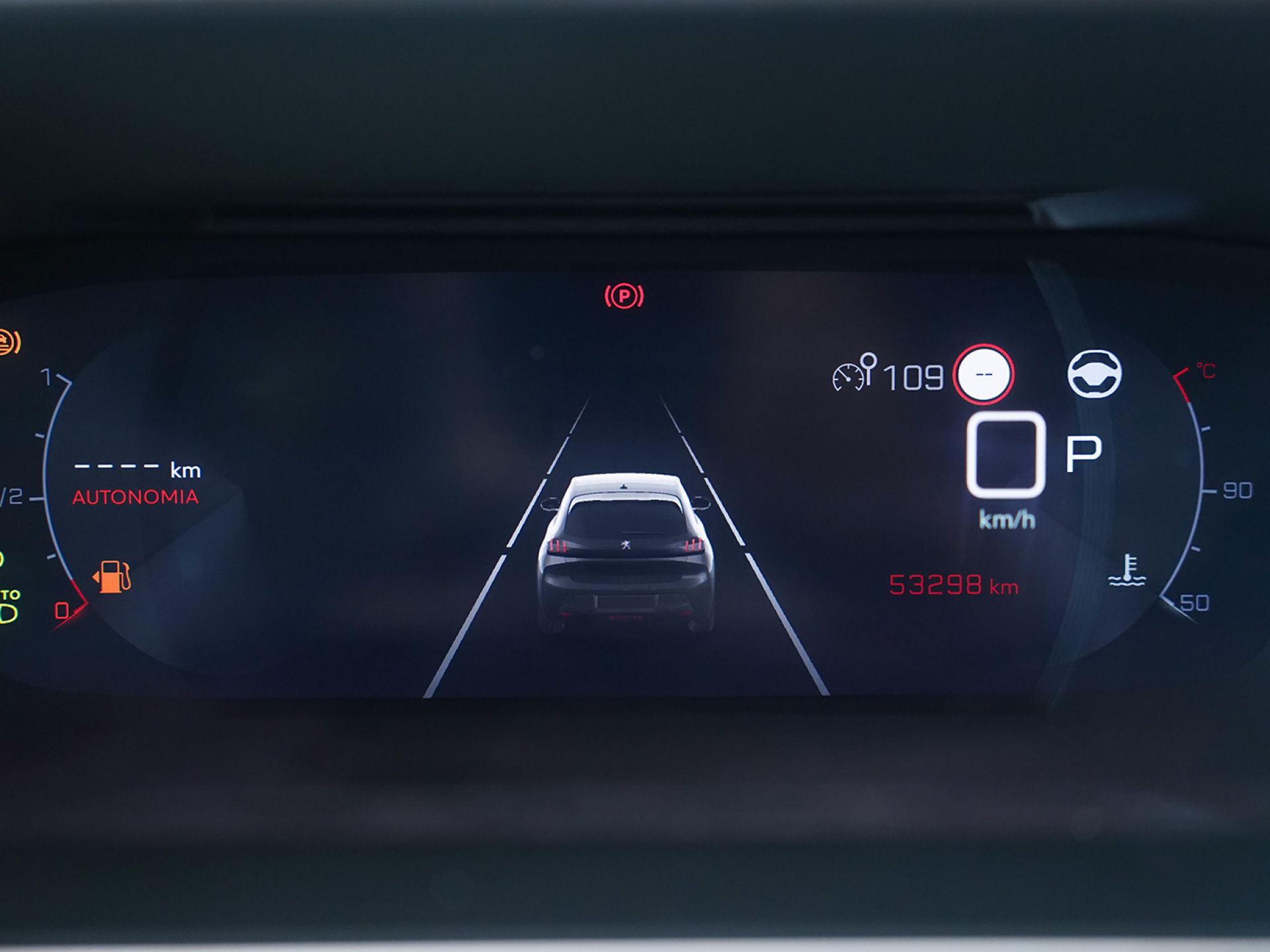 Peugeot 208 PureTech 96kW (130CV) EAT8 GT