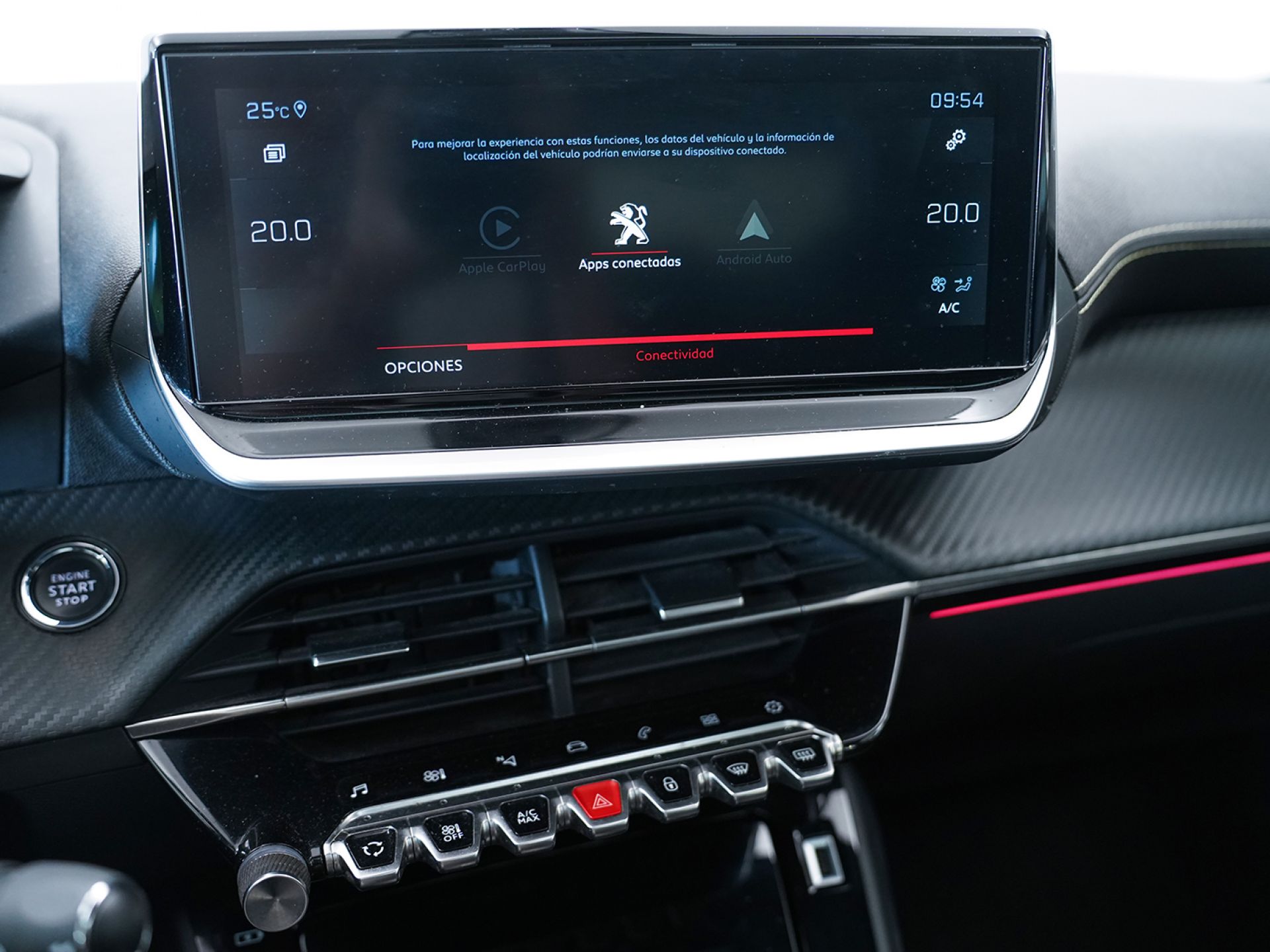 Peugeot 208 PureTech 96kW (130CV) EAT8 GT
