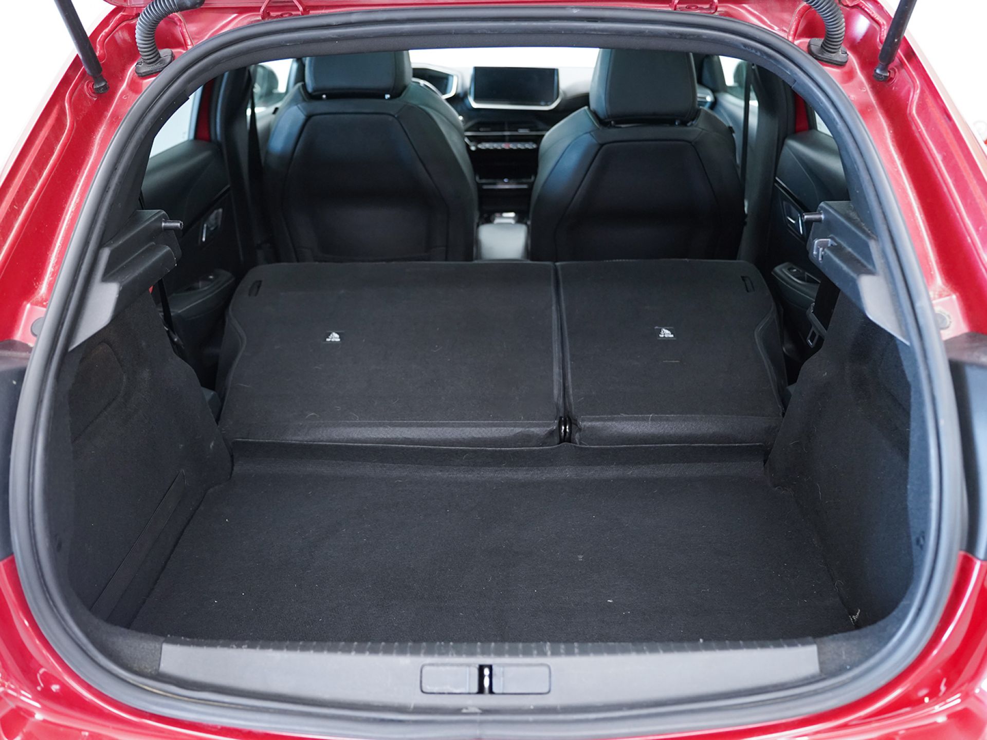 Peugeot 208 PureTech 96kW (130CV) EAT8 GT