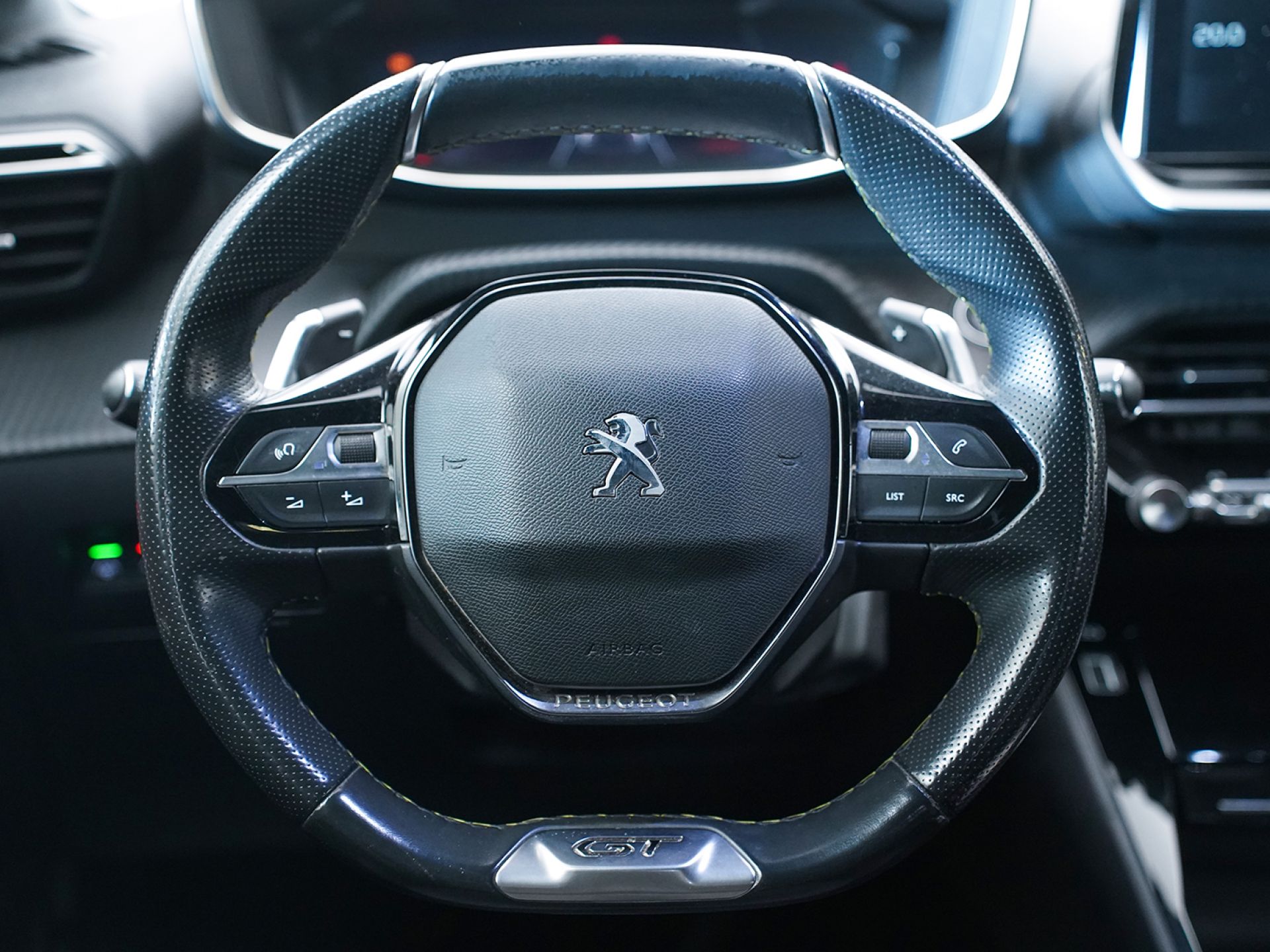 Peugeot 208 PureTech 96kW (130CV) EAT8 GT
