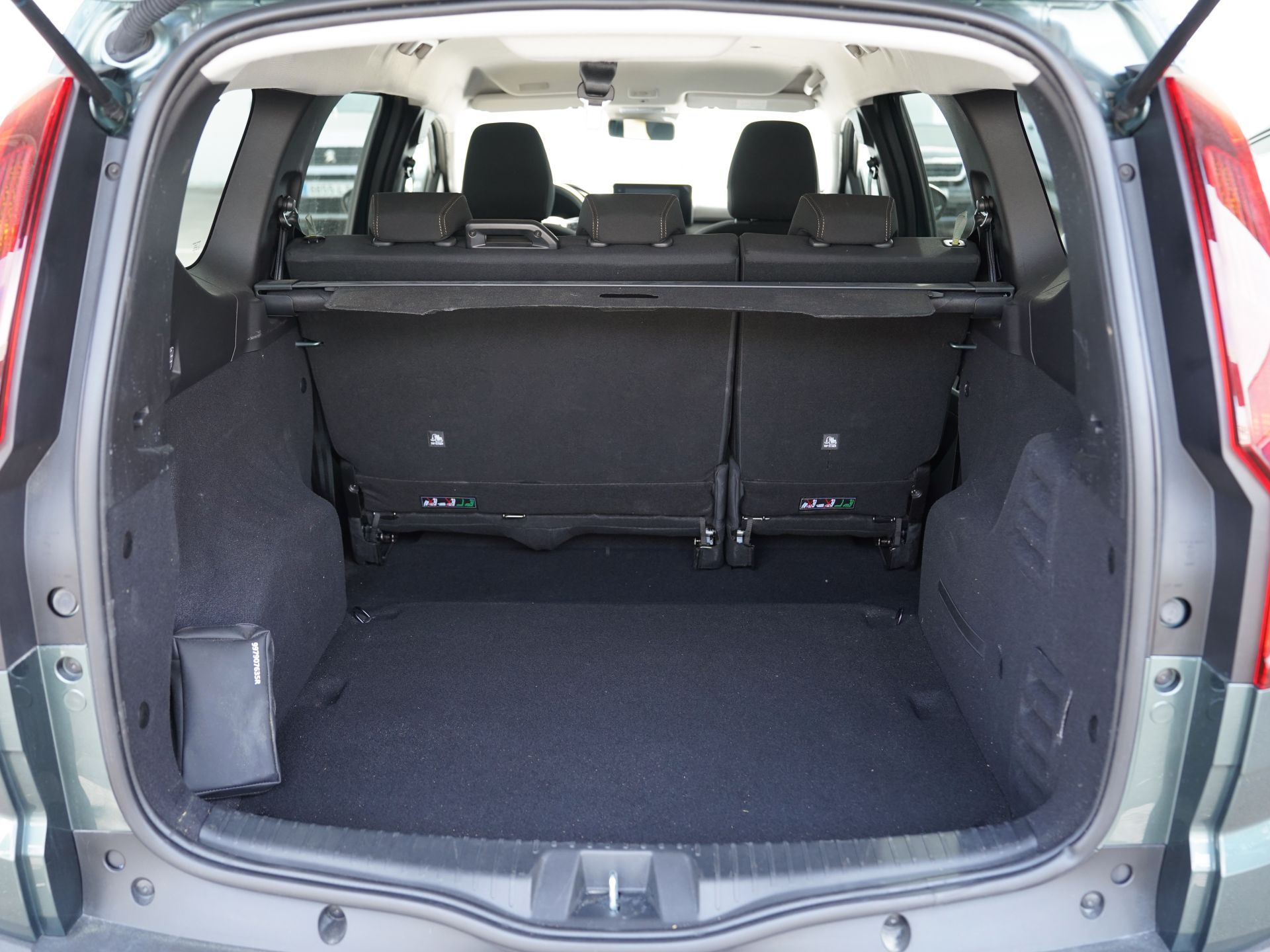 Dacia Jogger Extreme HYBRID 105kW (140CV) 5 plazas