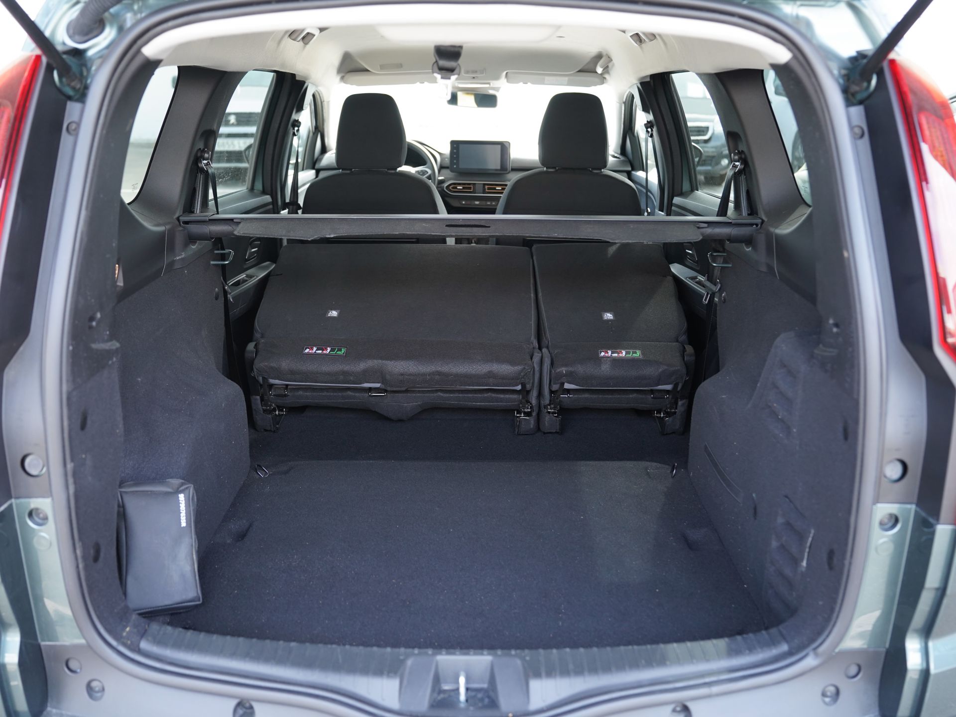 Dacia Jogger Extreme HYBRID 105kW (140CV) 5 plazas