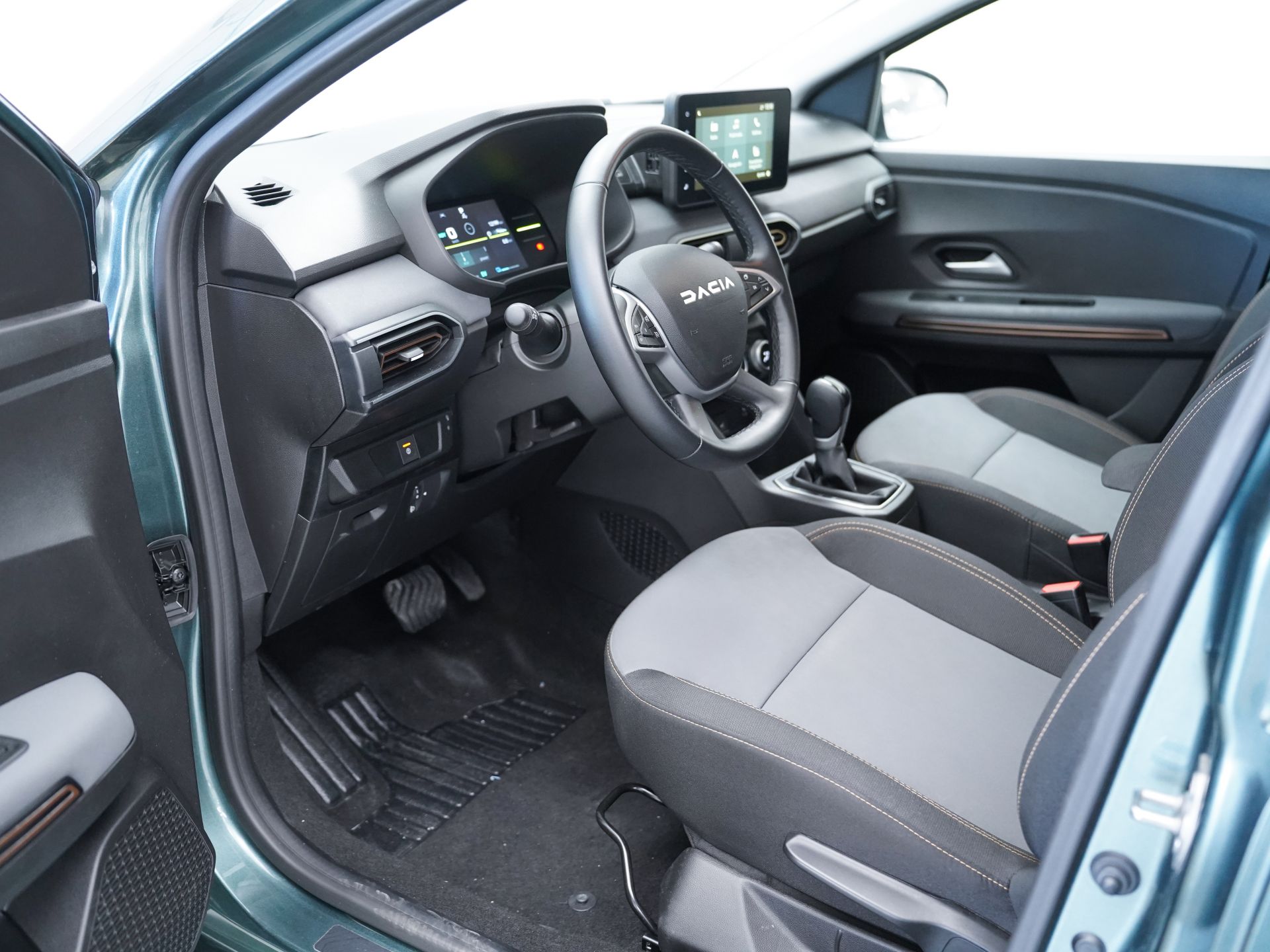 Dacia Jogger Extreme HYBRID 105kW (140CV) 5 plazas