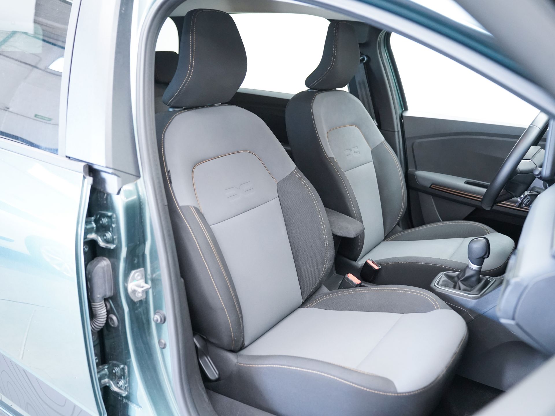 Dacia Jogger Extreme HYBRID 105kW (140CV) 5 plazas