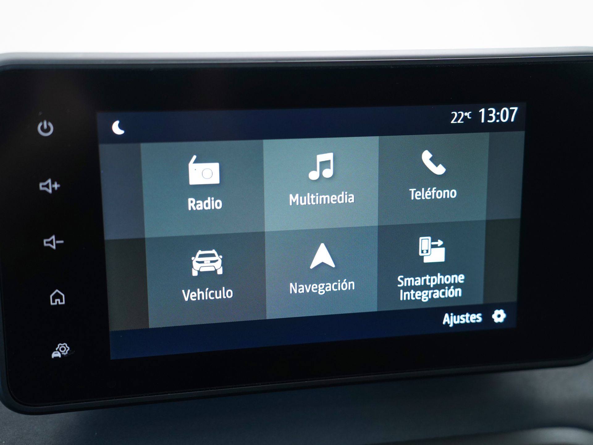 Dacia Jogger Extreme HYBRID 105kW (140CV) 5 plazas