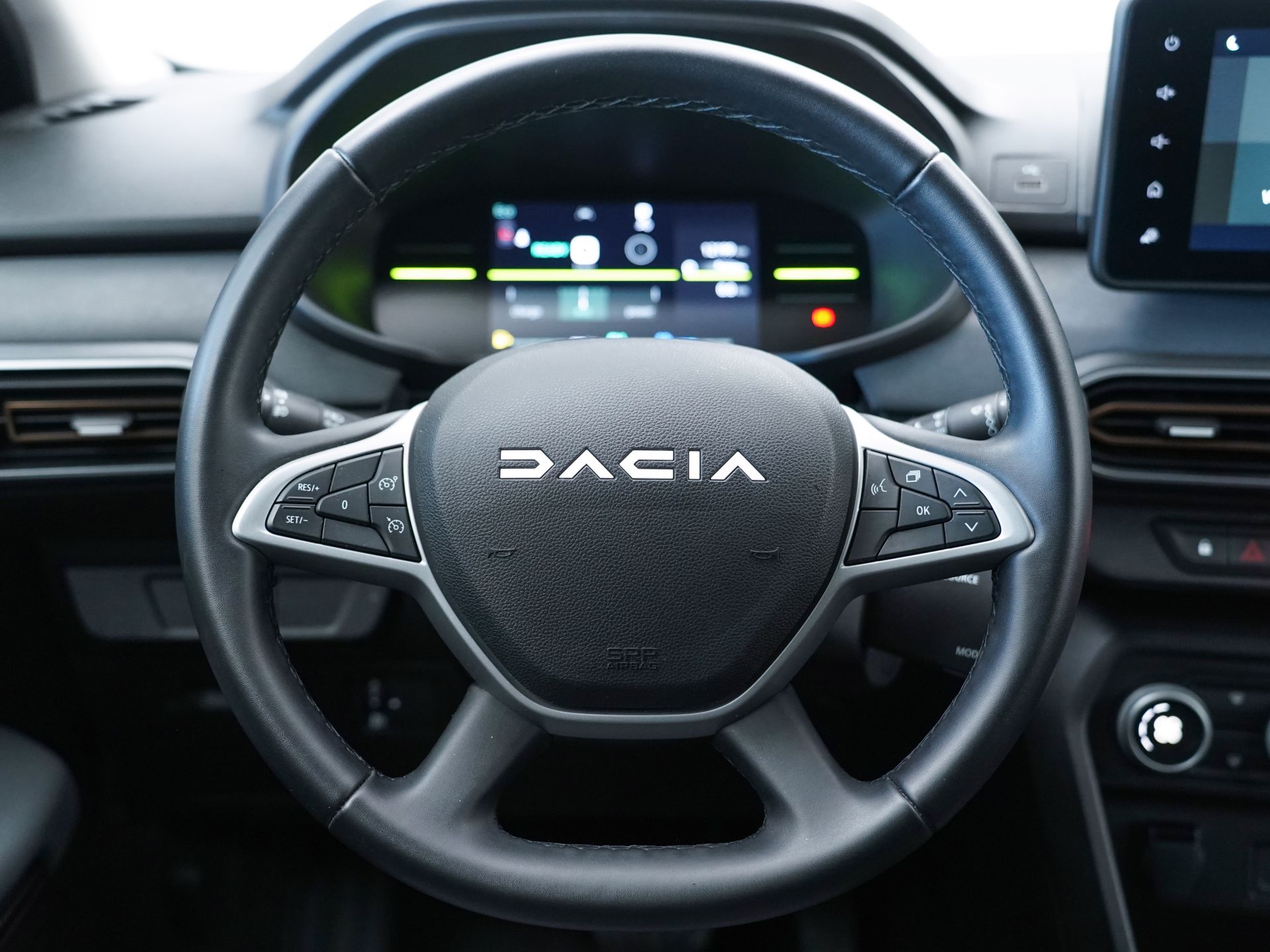 Dacia Jogger Extreme HYBRID 105kW (140CV) 5 plazas