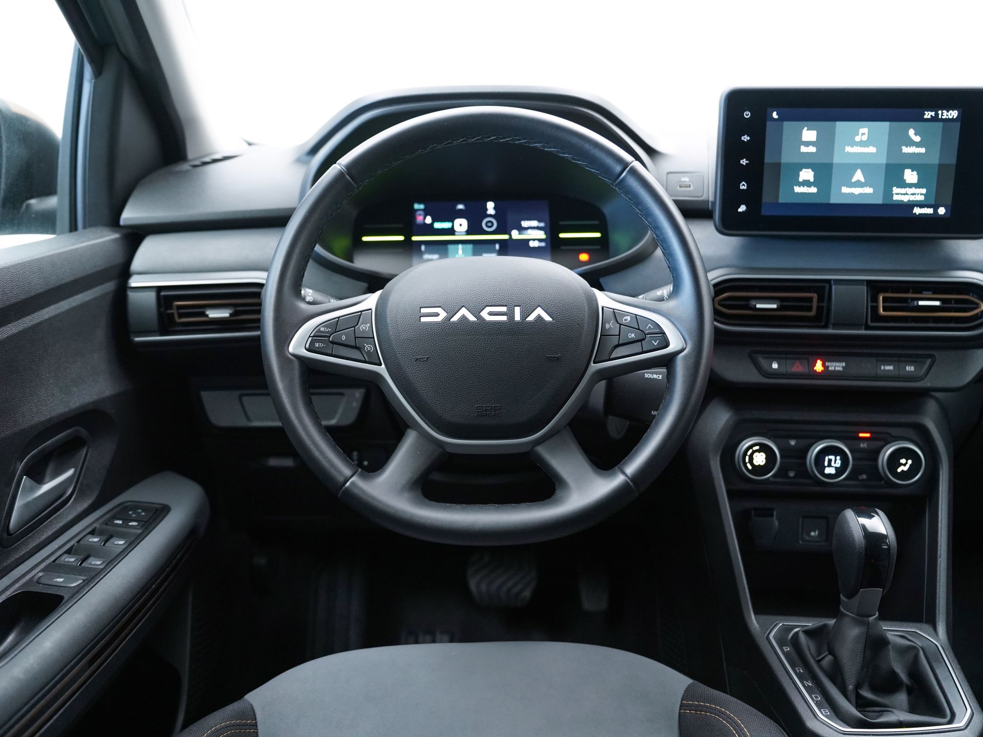 Dacia Jogger Extreme HYBRID 105kW (140CV) 5 plazas