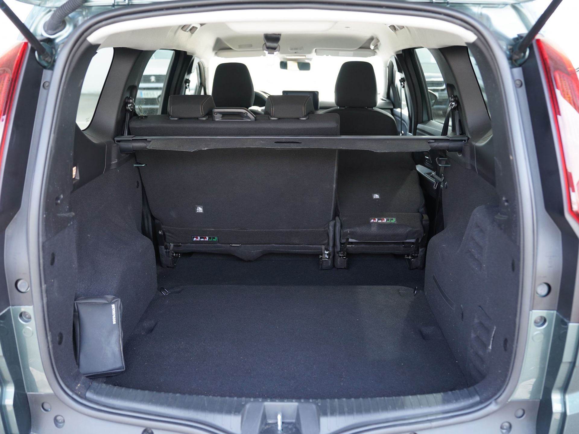 Dacia Jogger Extreme HYBRID 105kW (140CV) 5 plazas