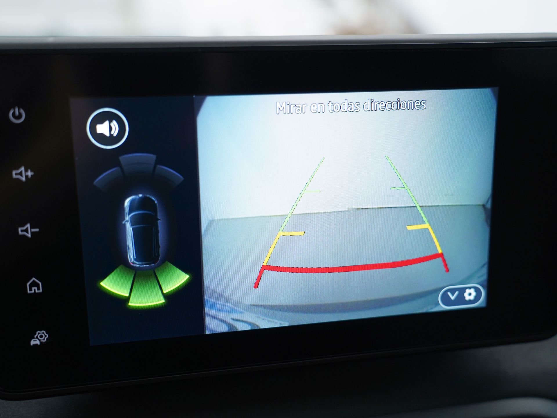 Dacia Jogger Extreme HYBRID 105kW (140CV) 5 plazas