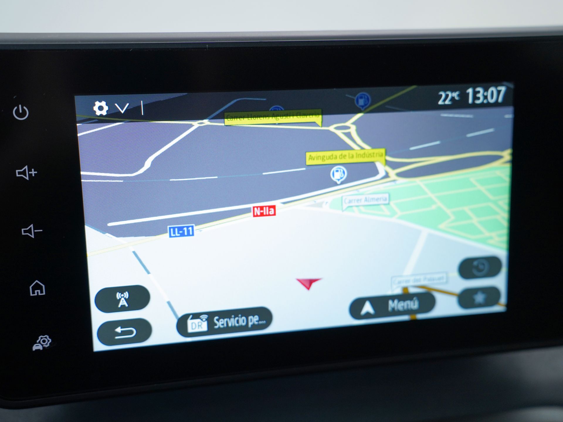 Dacia Jogger Extreme HYBRID 105kW (140CV) 5 plazas